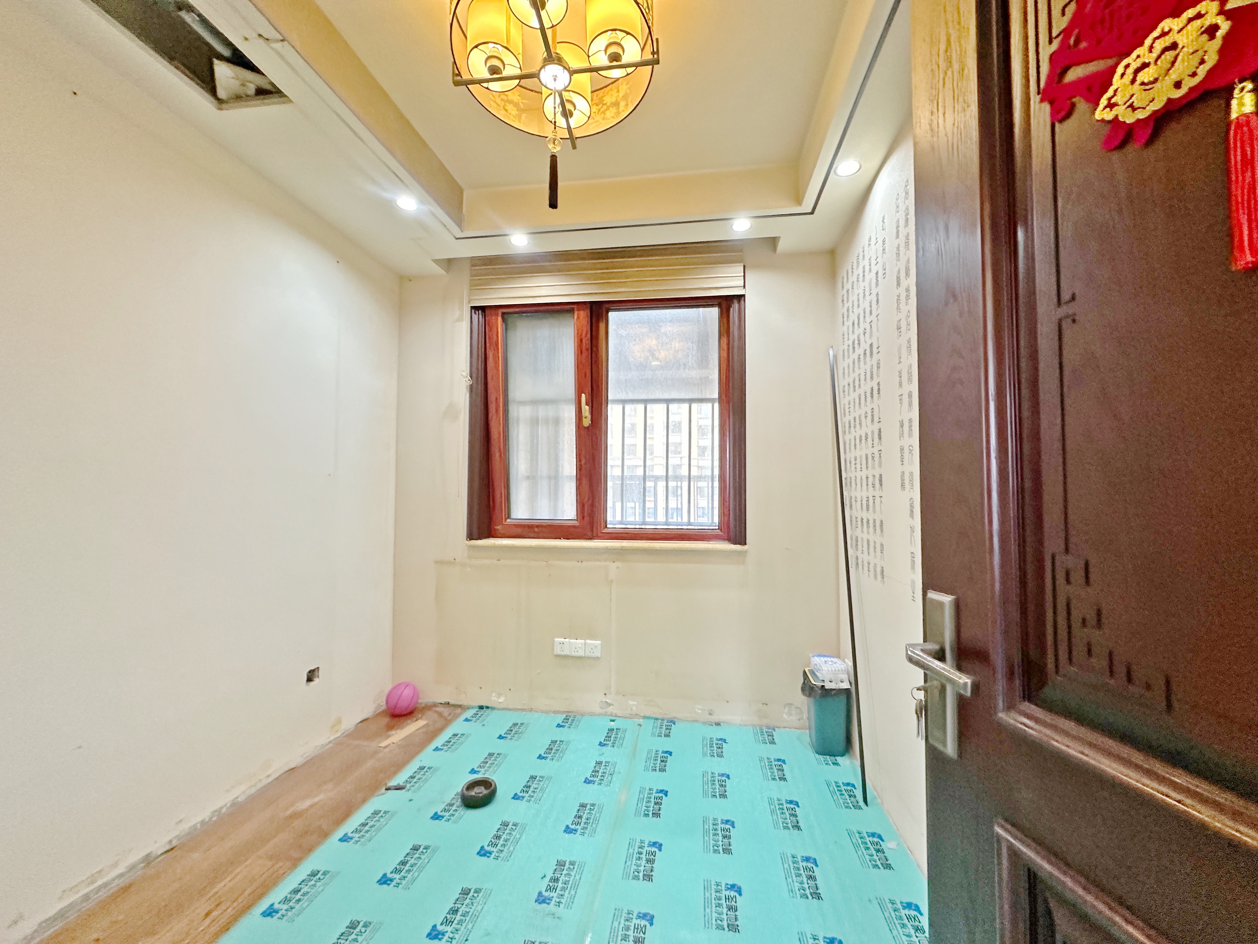 绿地国际城牡丹明都