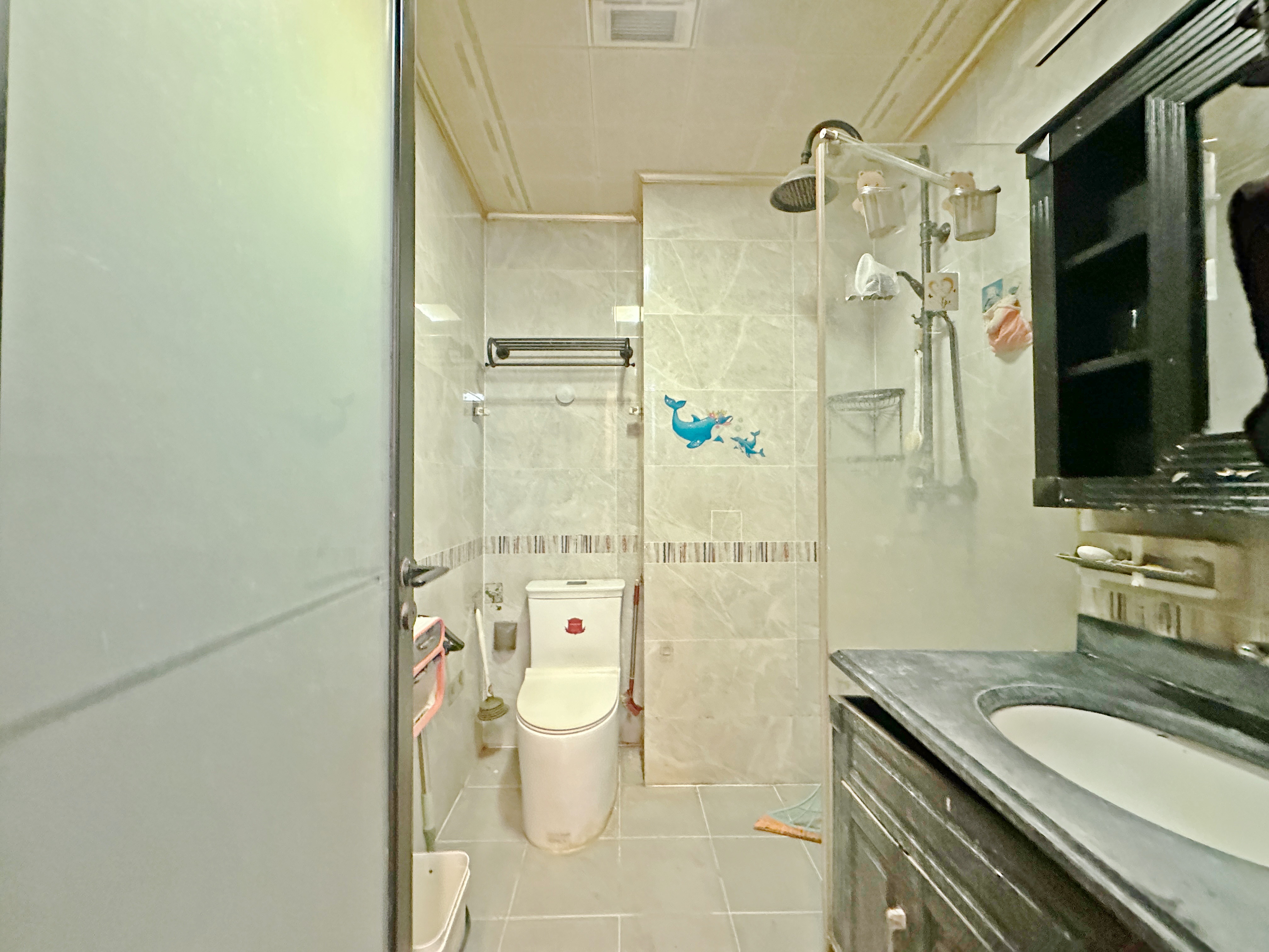 绿地国际城牡丹明都