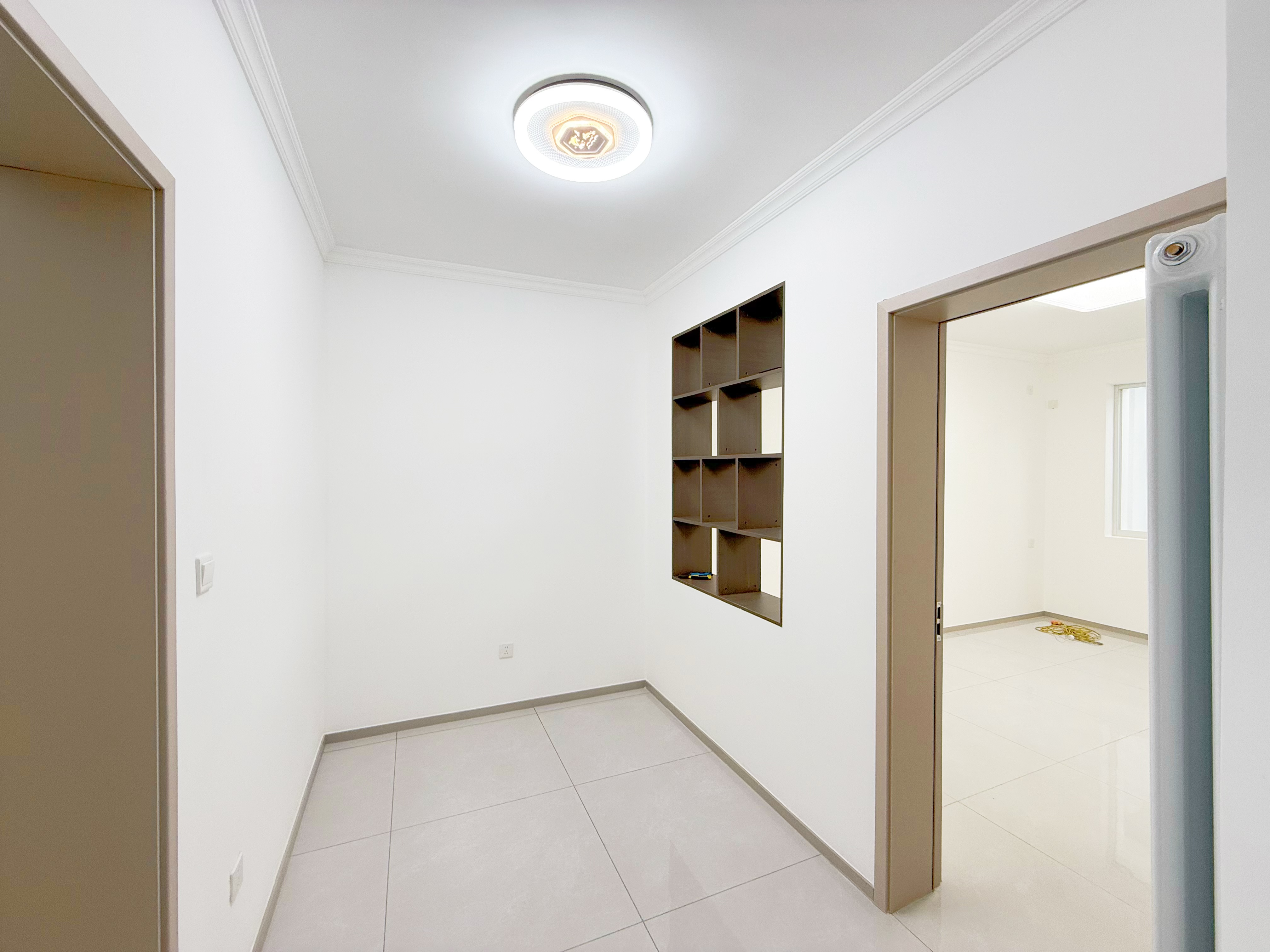 经九路单位宿舍