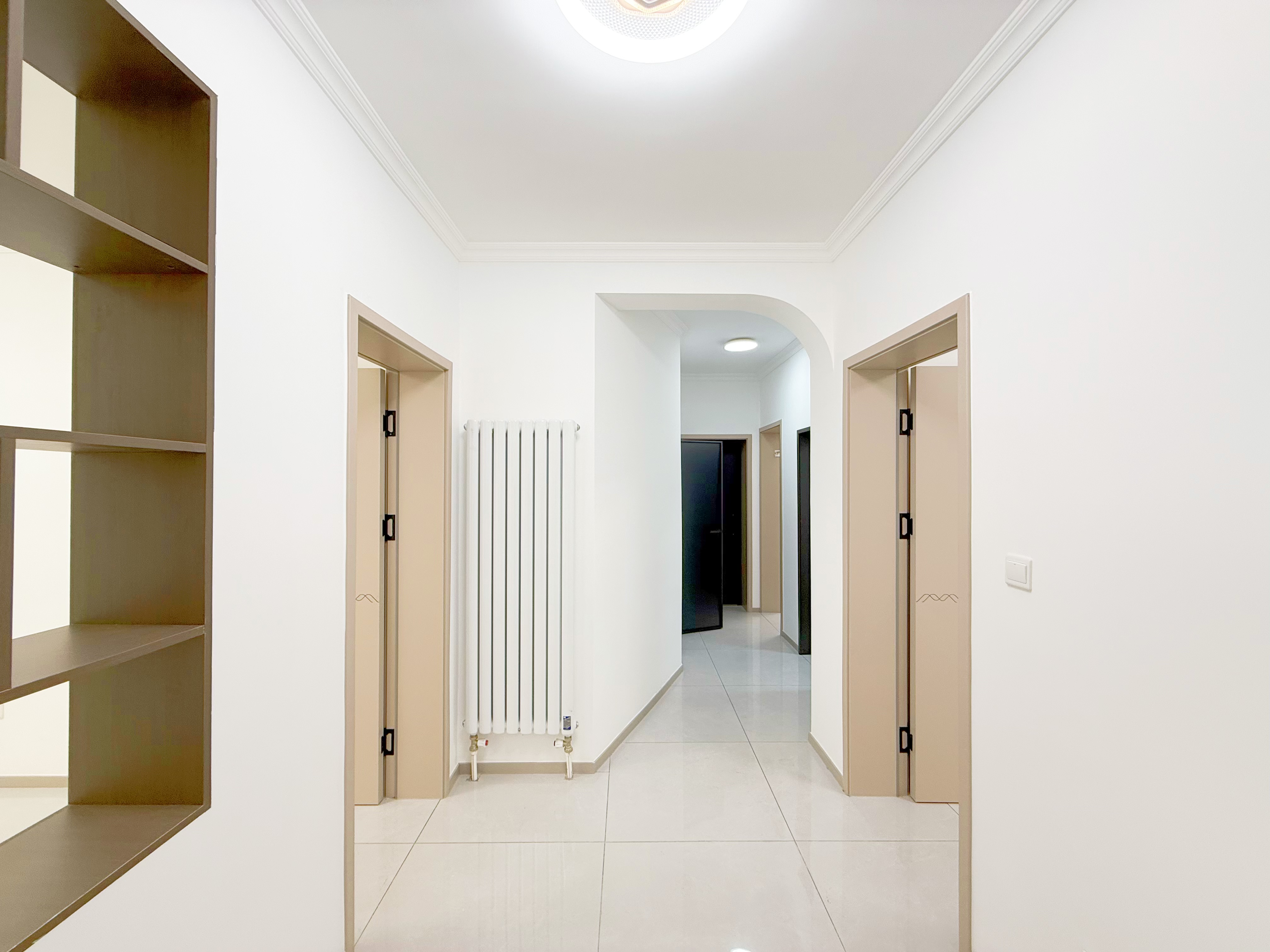 经九路单位宿舍