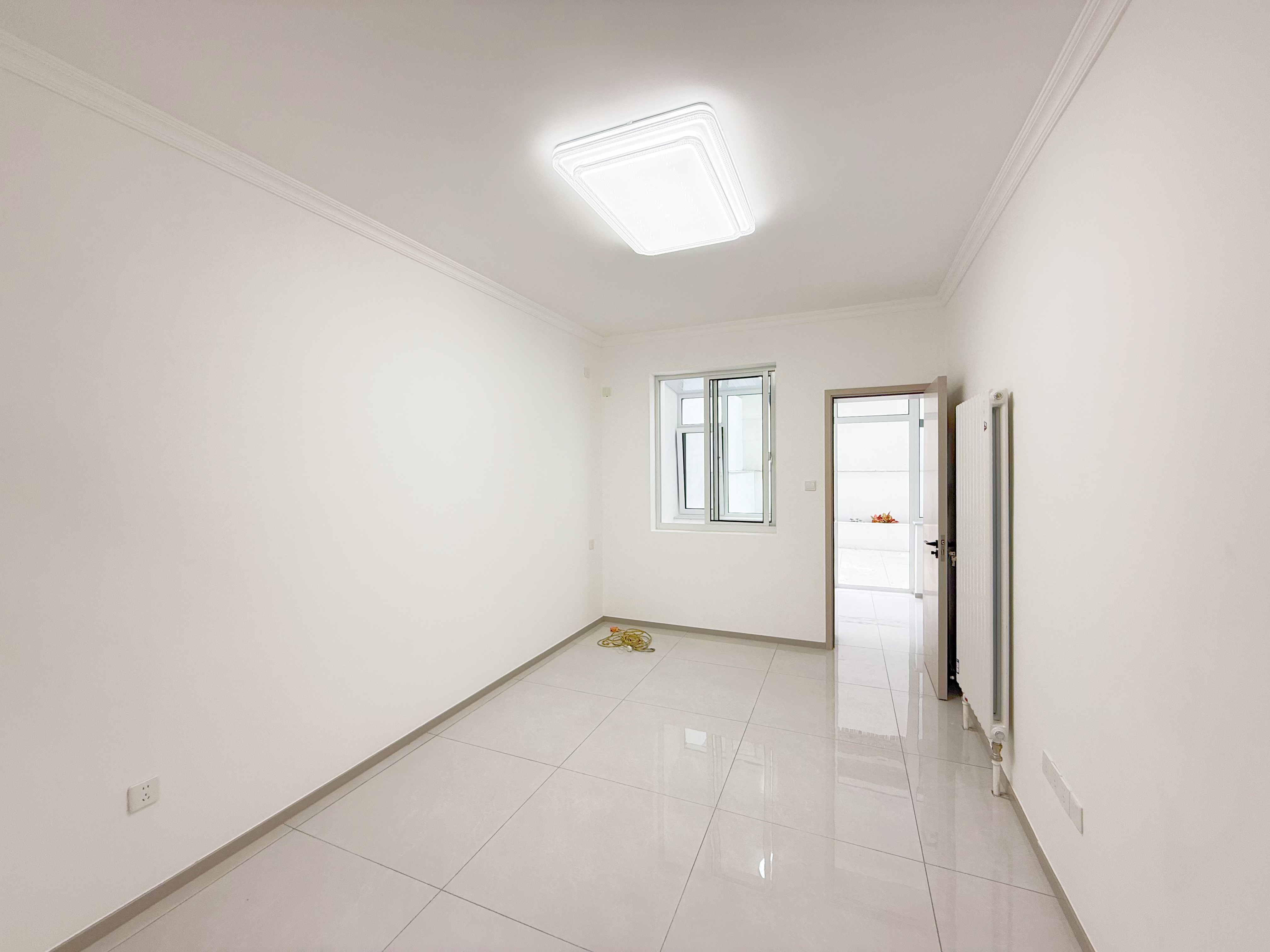 经九路单位宿舍