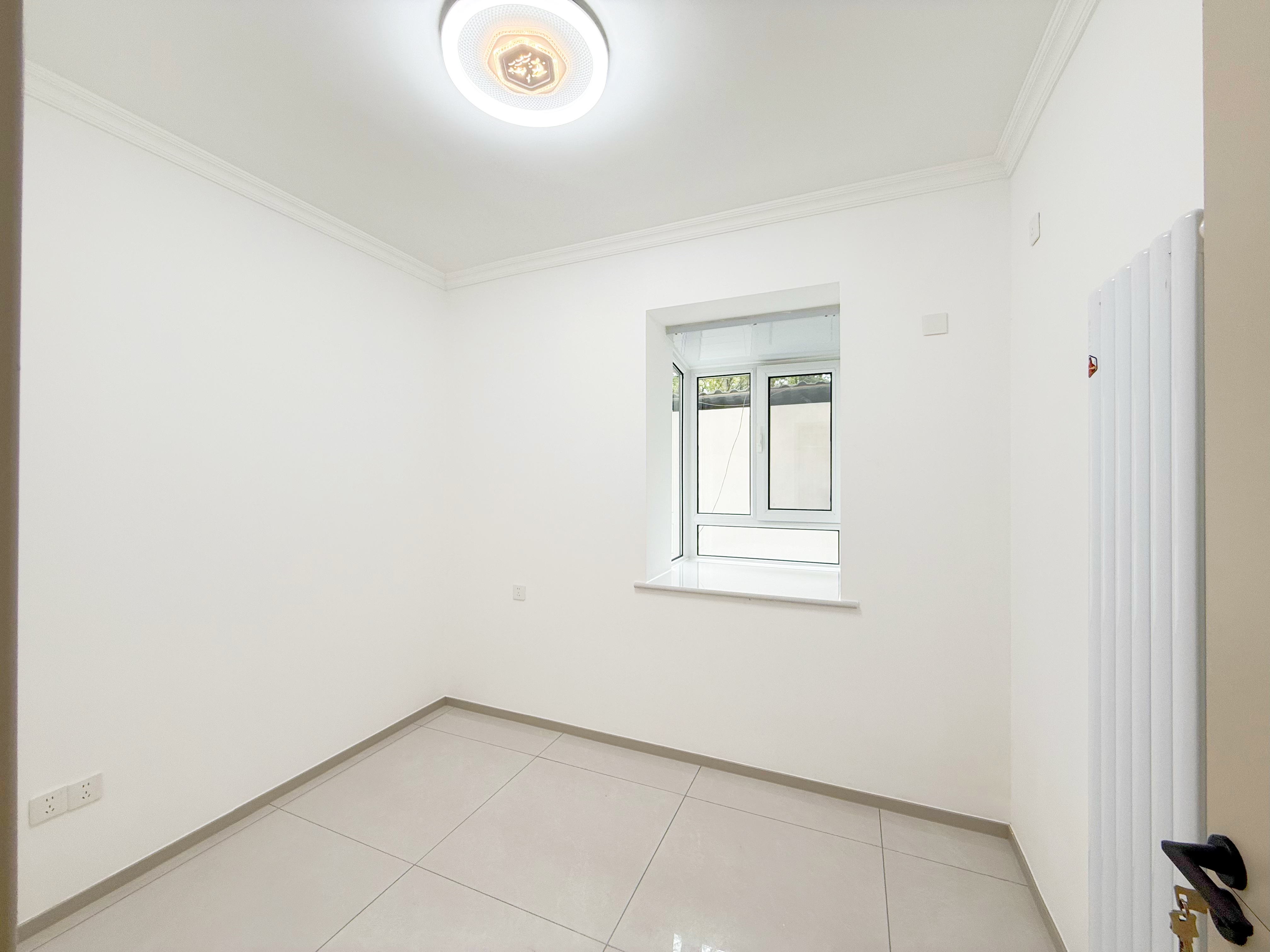 经九路单位宿舍