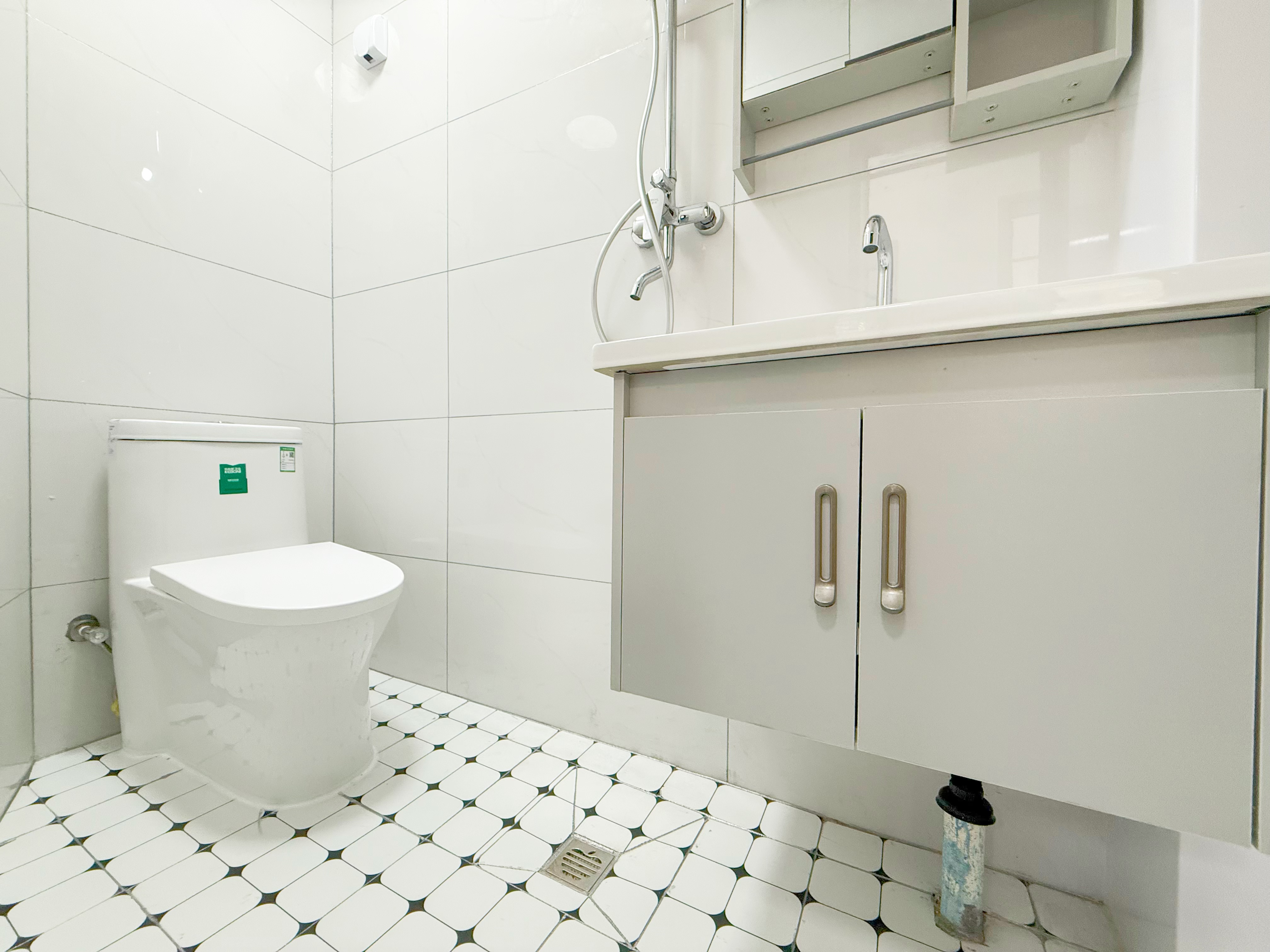 经九路单位宿舍