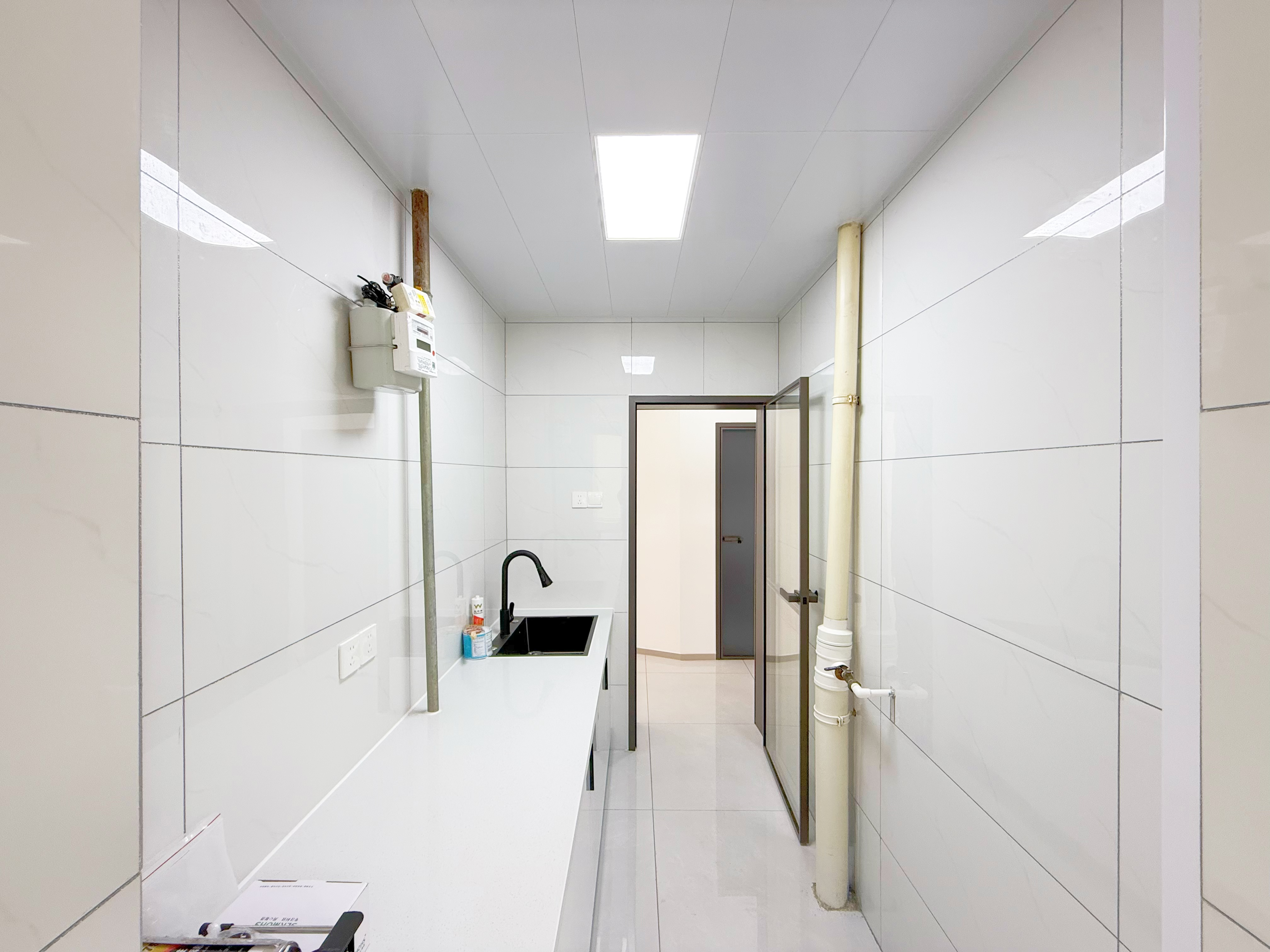 经九路单位宿舍