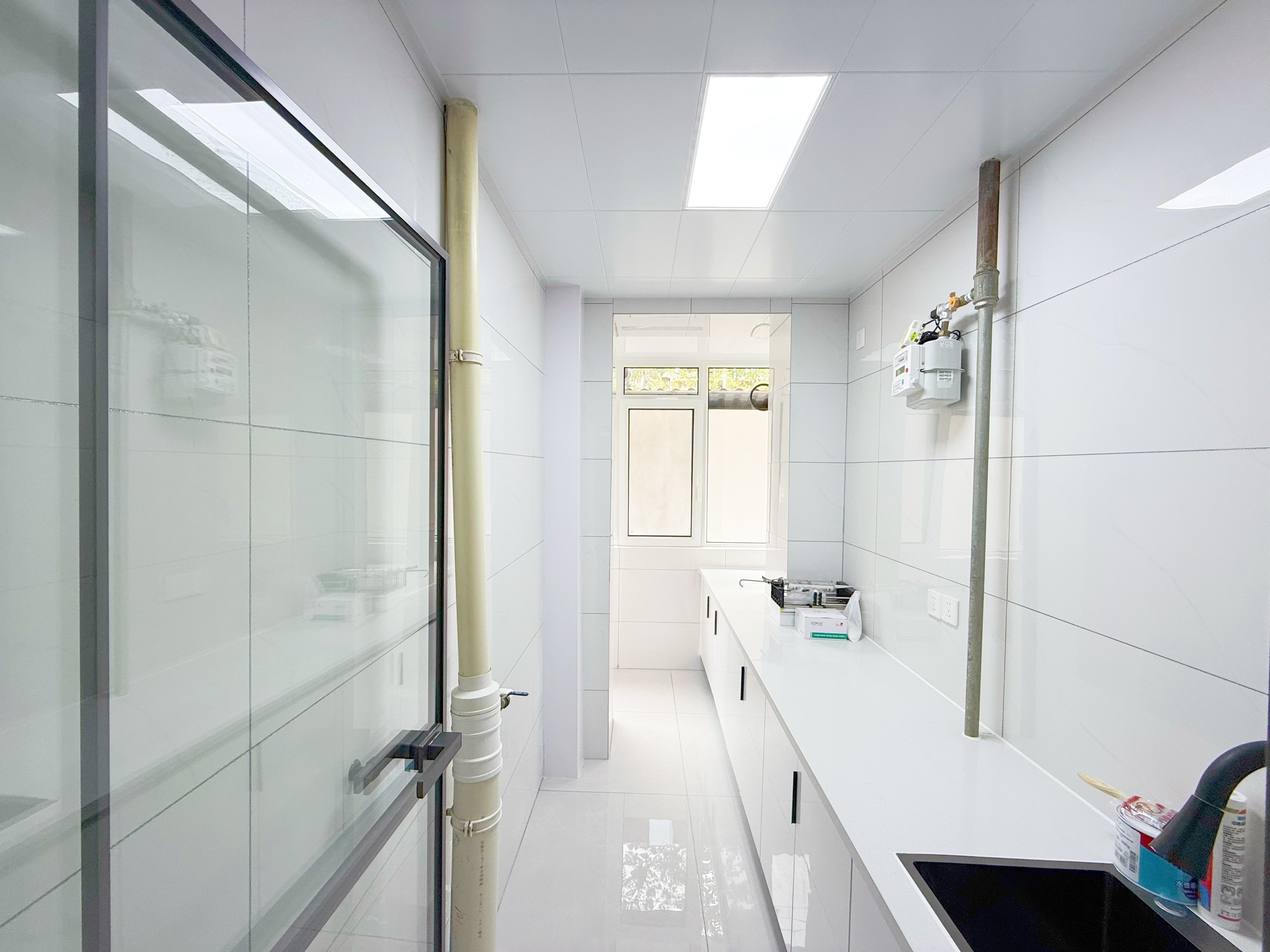 经九路单位宿舍