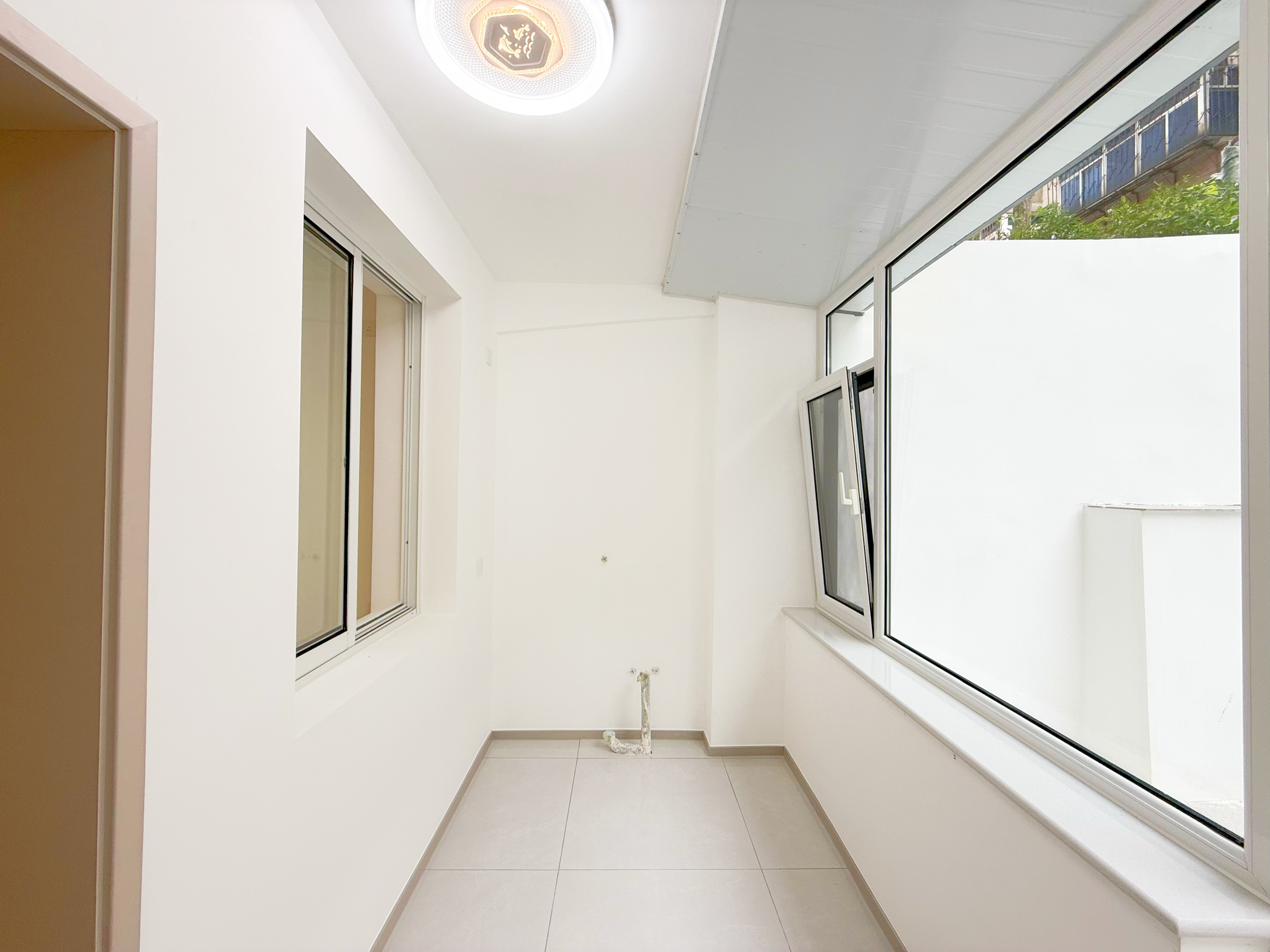 经九路单位宿舍