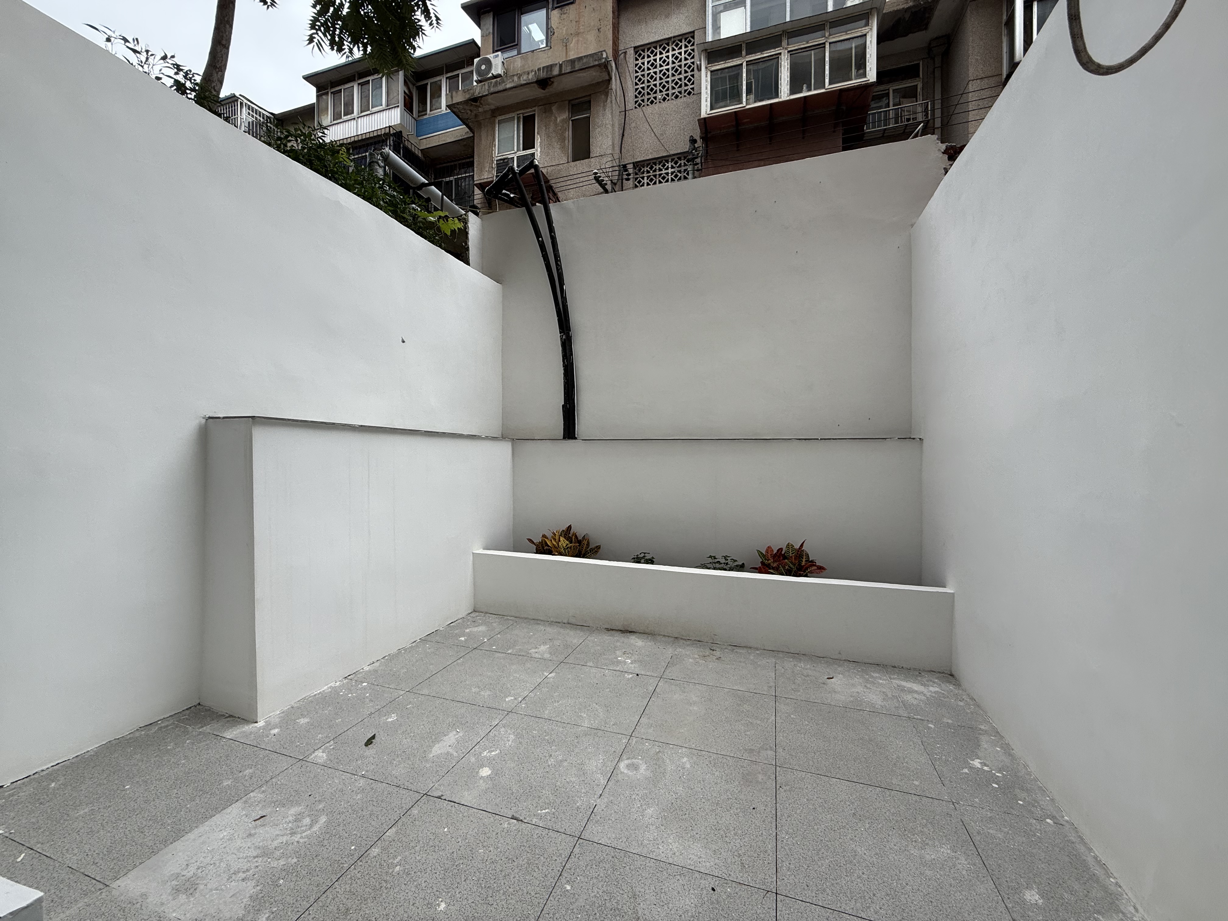 经九路单位宿舍