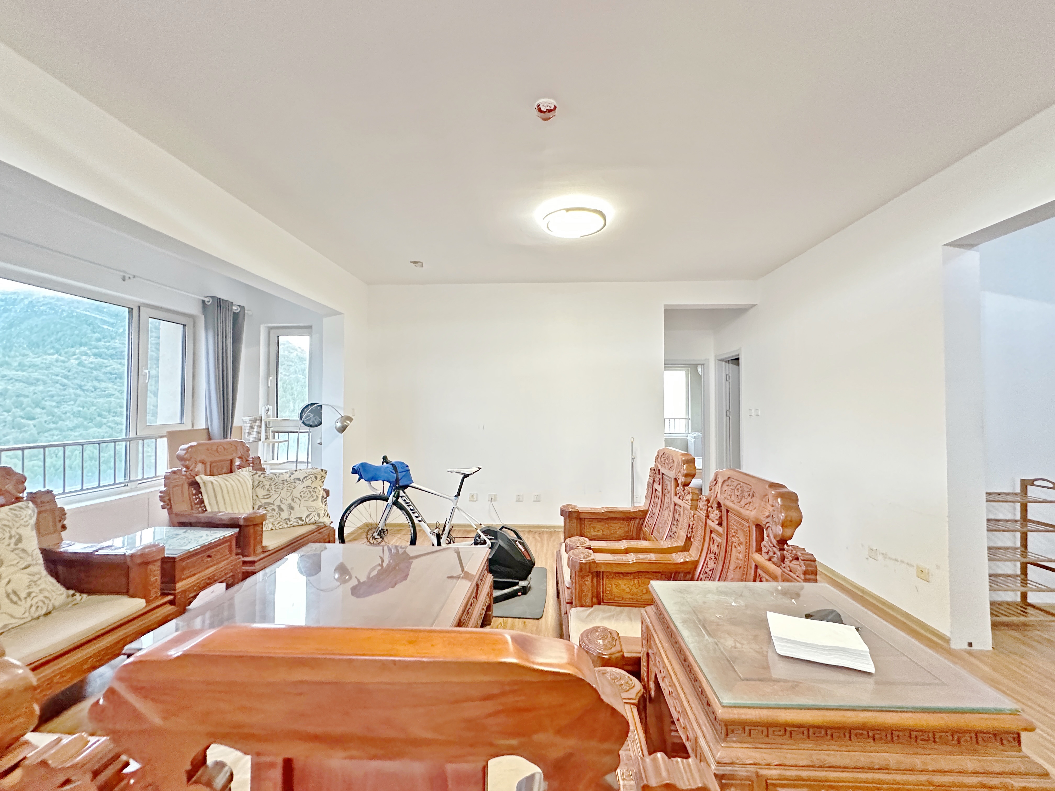 绿地国际城牡丹明都