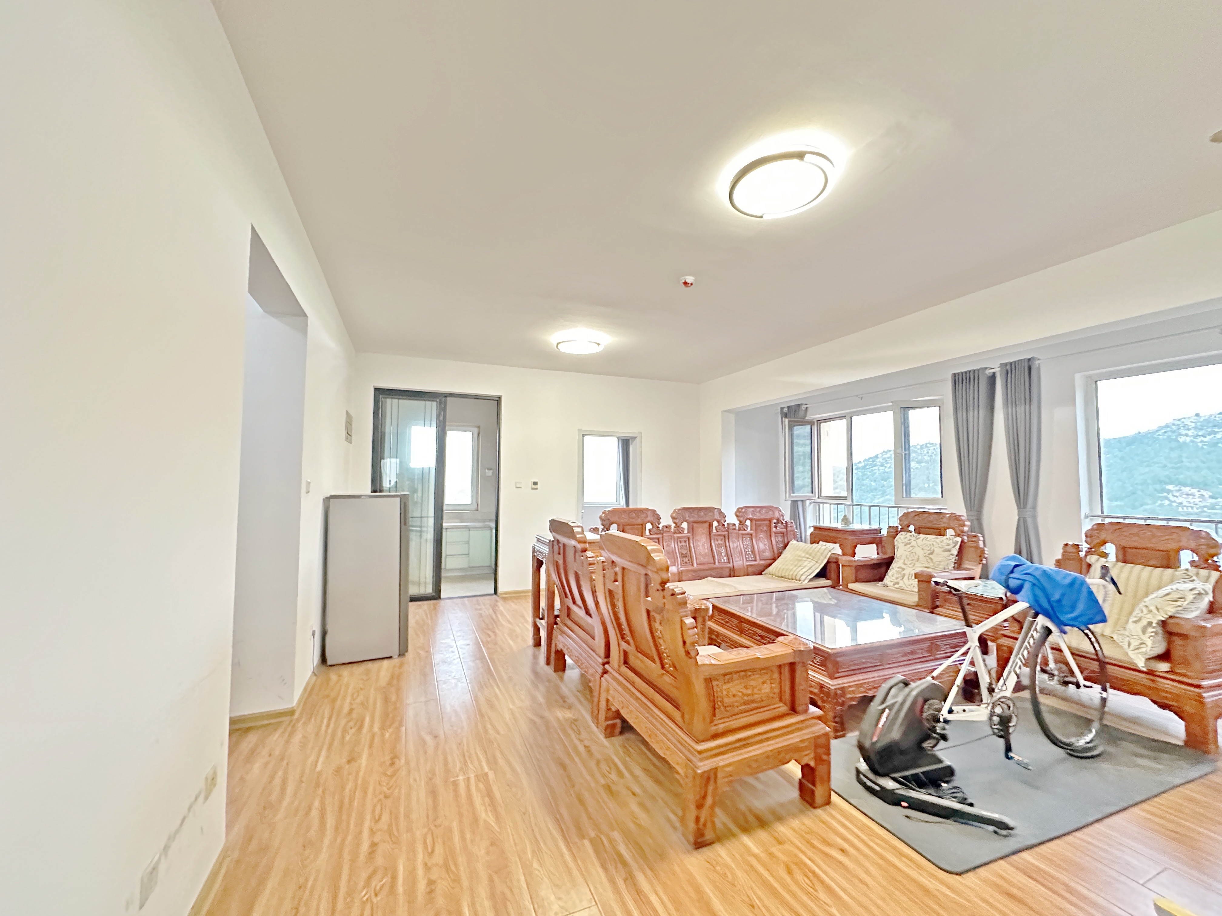 绿地国际城牡丹明都