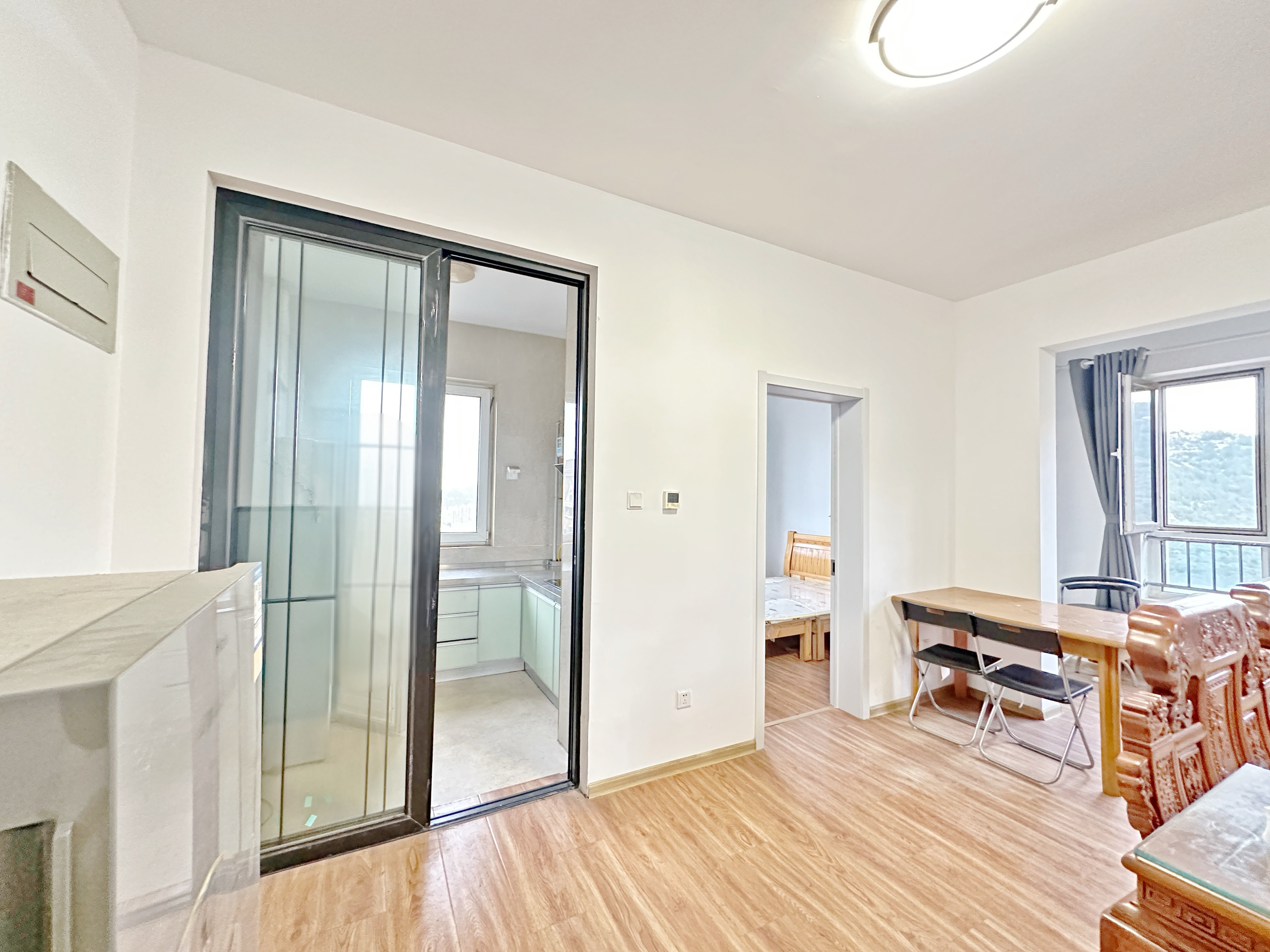 绿地国际城牡丹明都