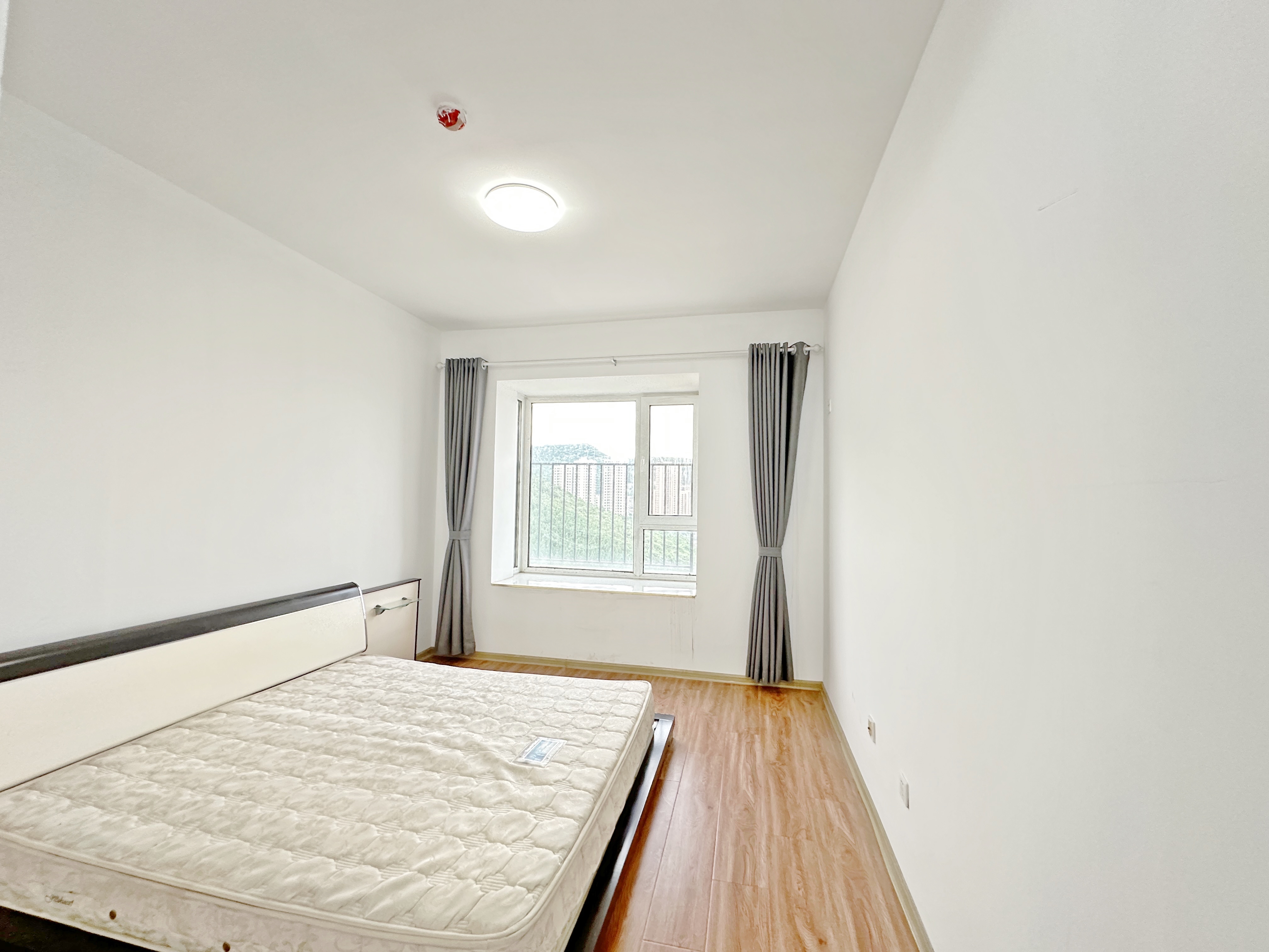 绿地国际城牡丹明都