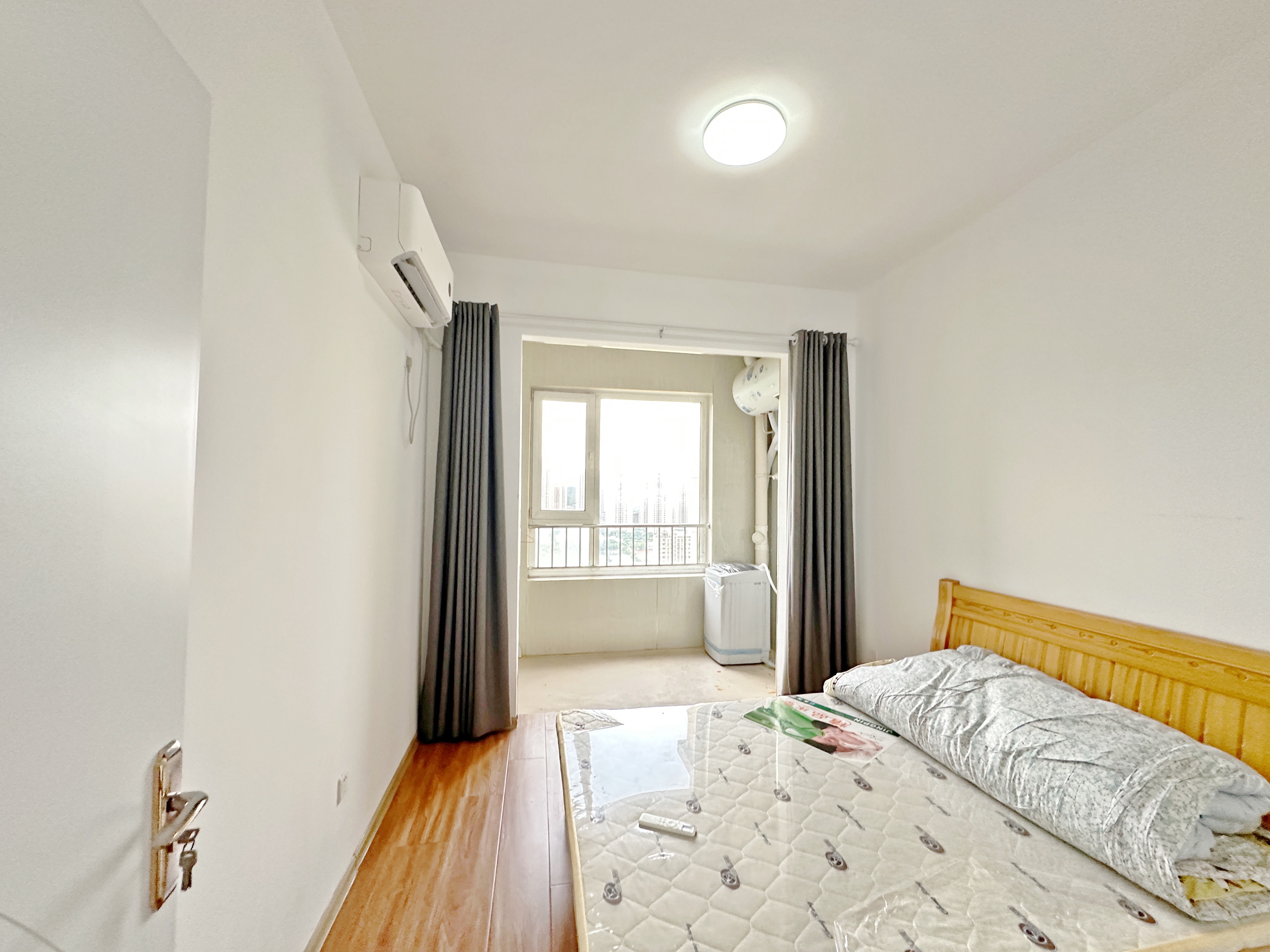 绿地国际城牡丹明都