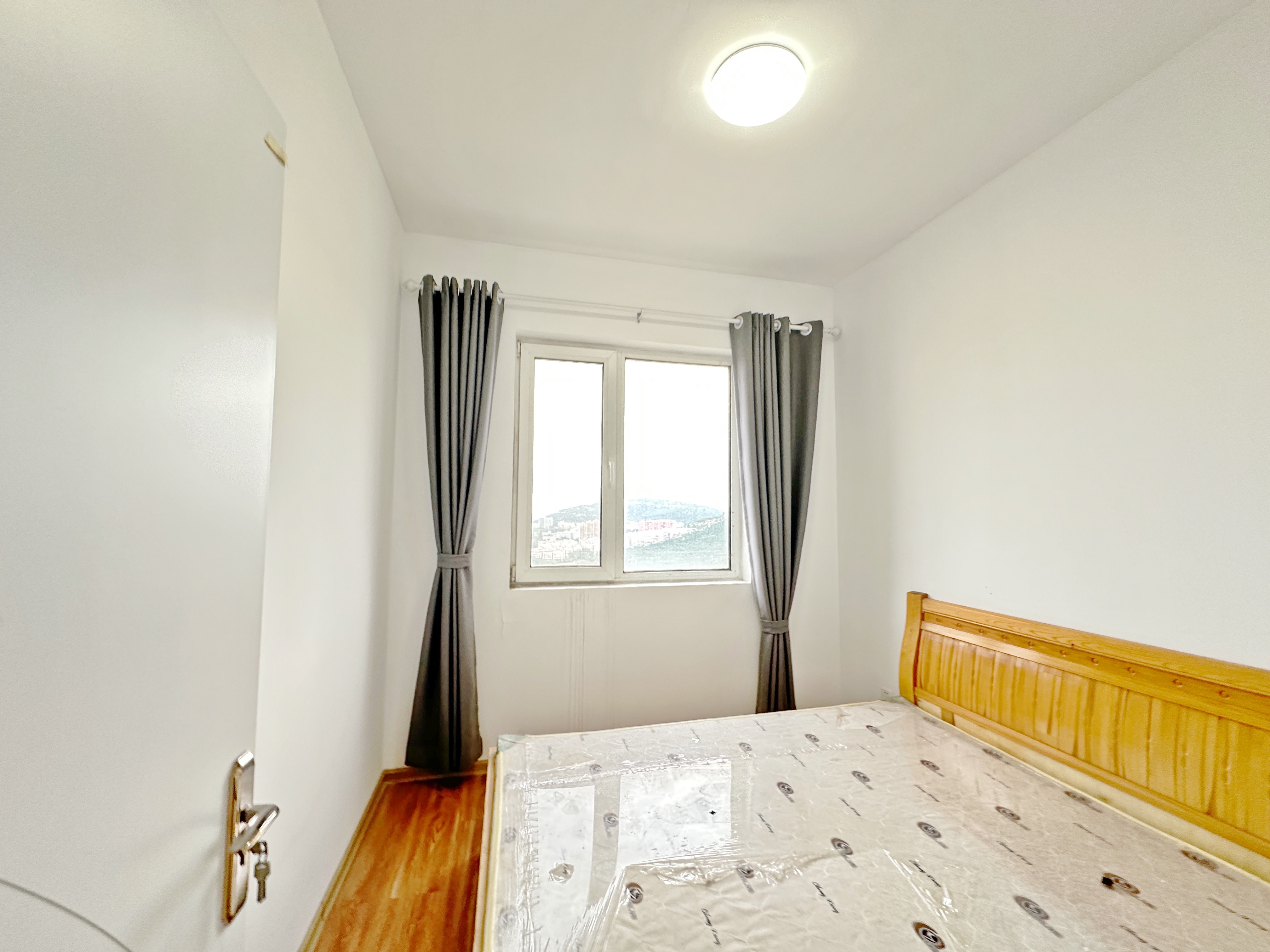 绿地国际城牡丹明都