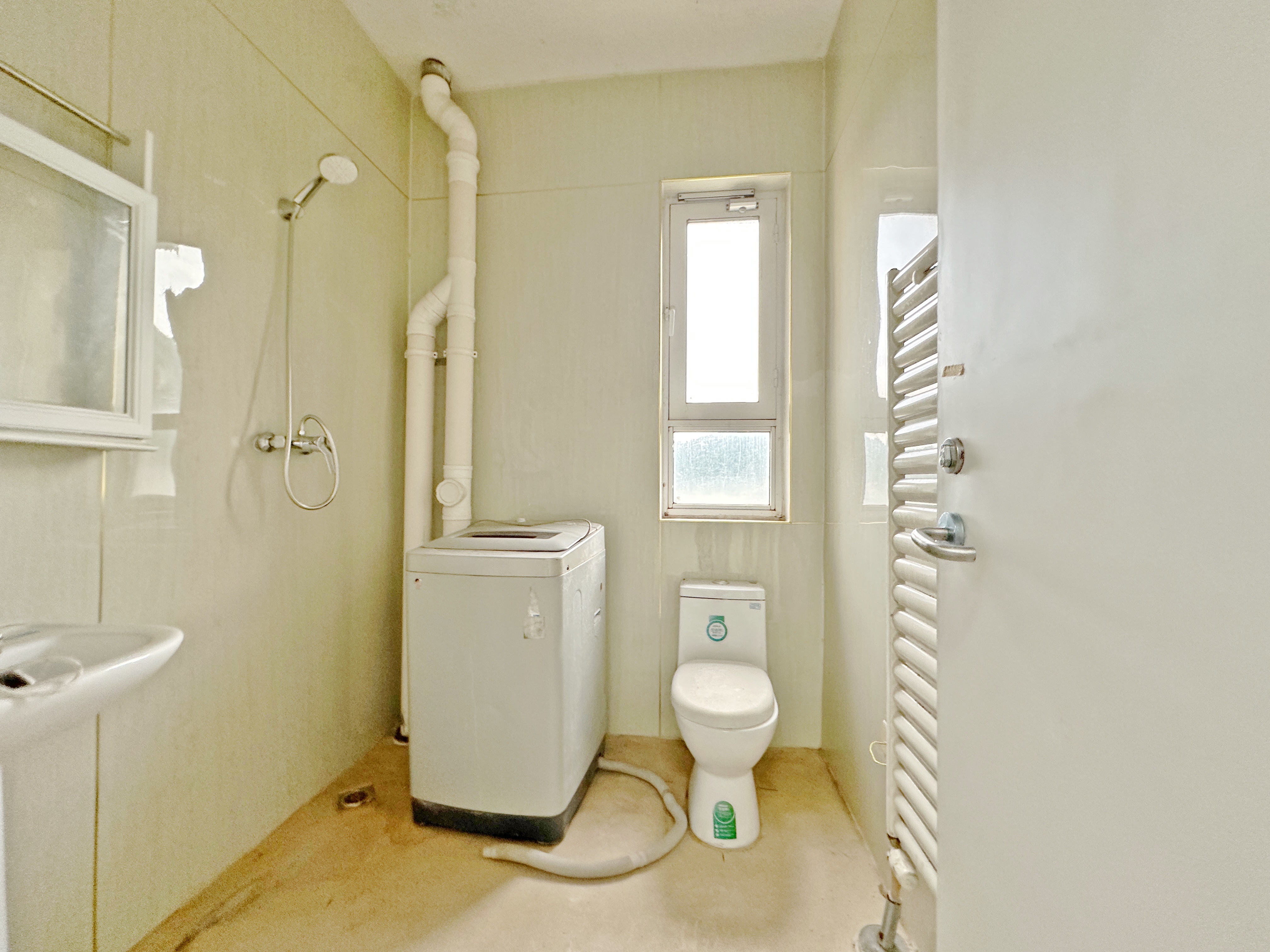 绿地国际城牡丹明都