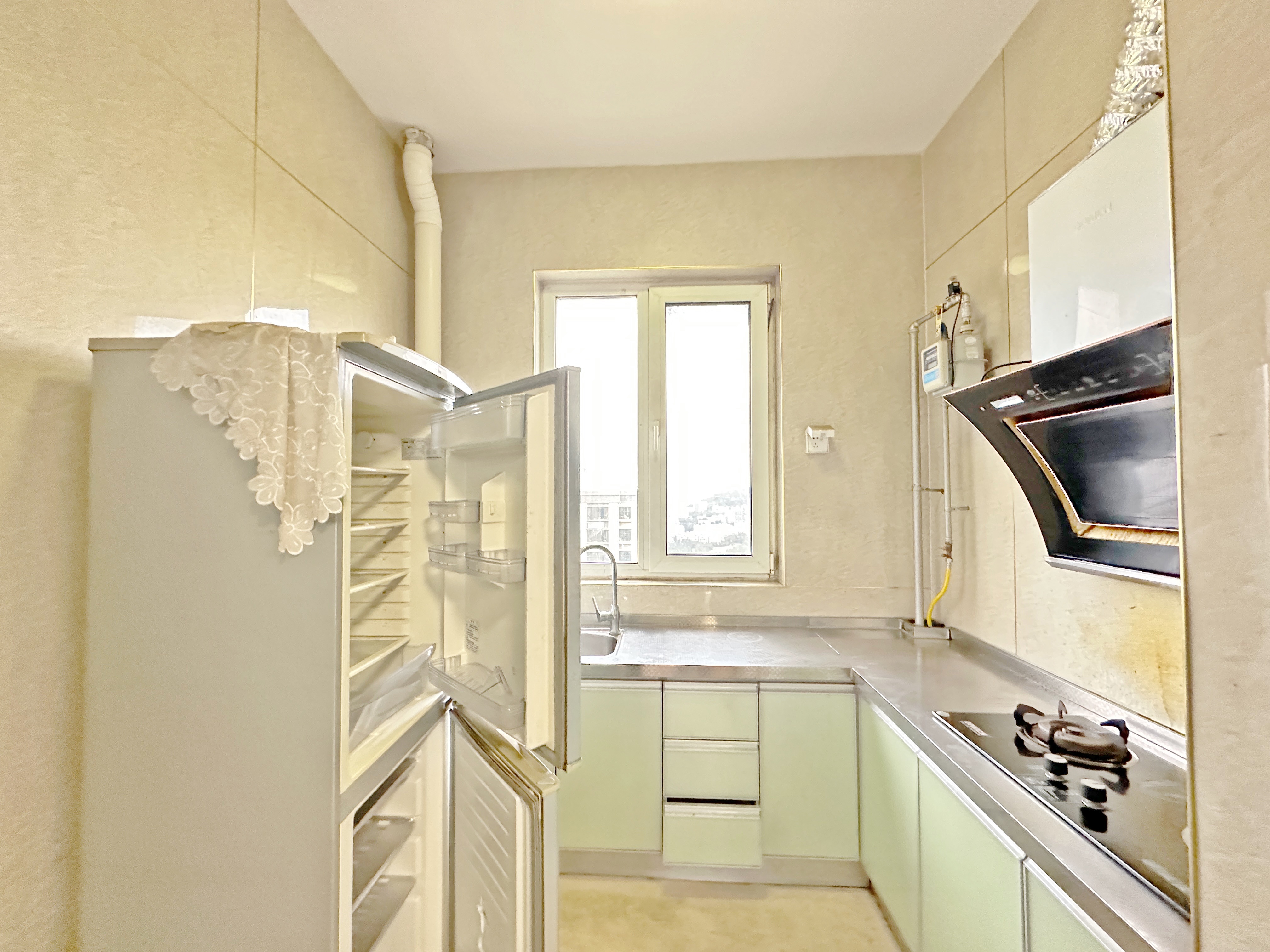 绿地国际城牡丹明都