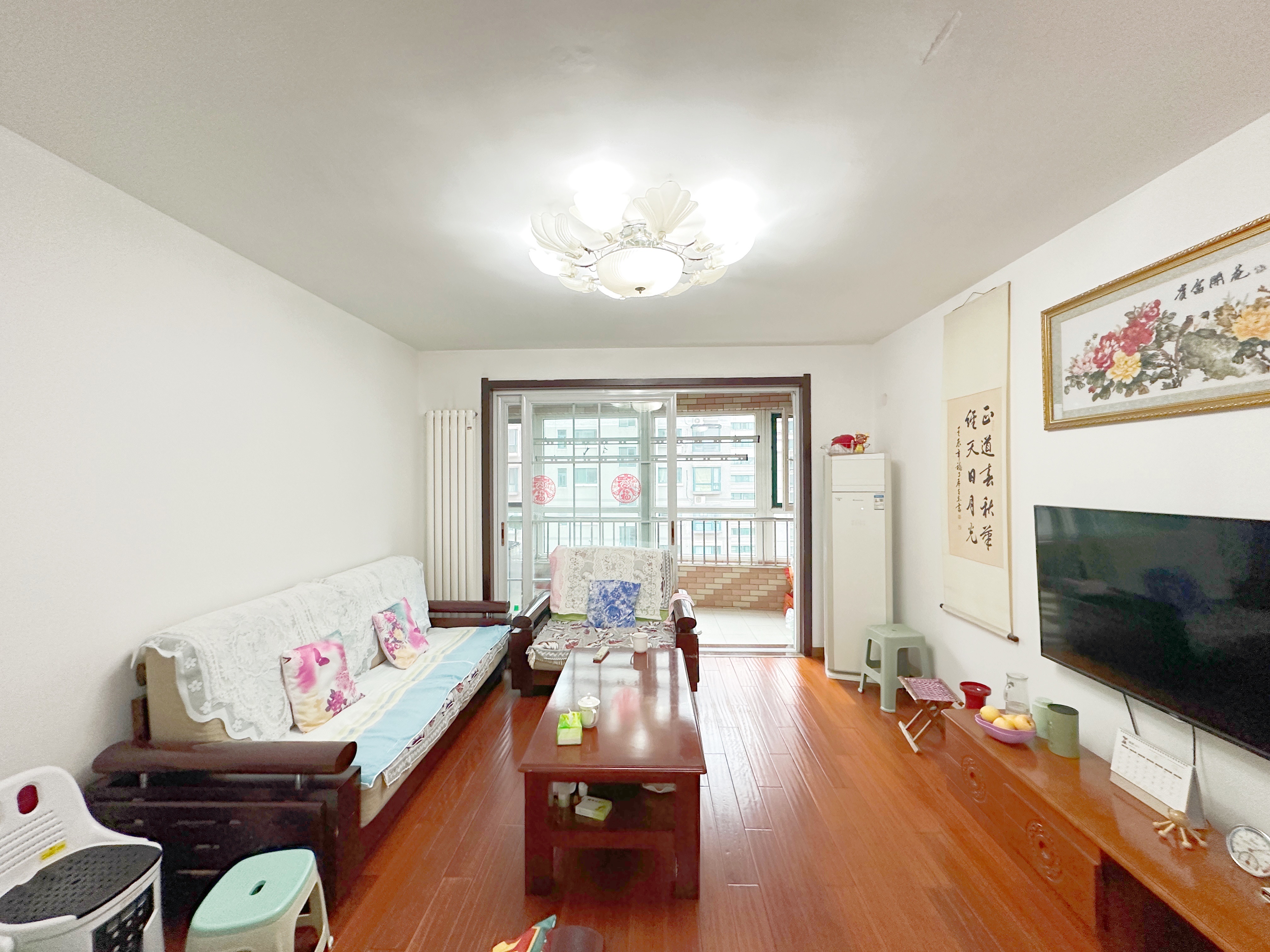  重汽嘉盛苑 南北