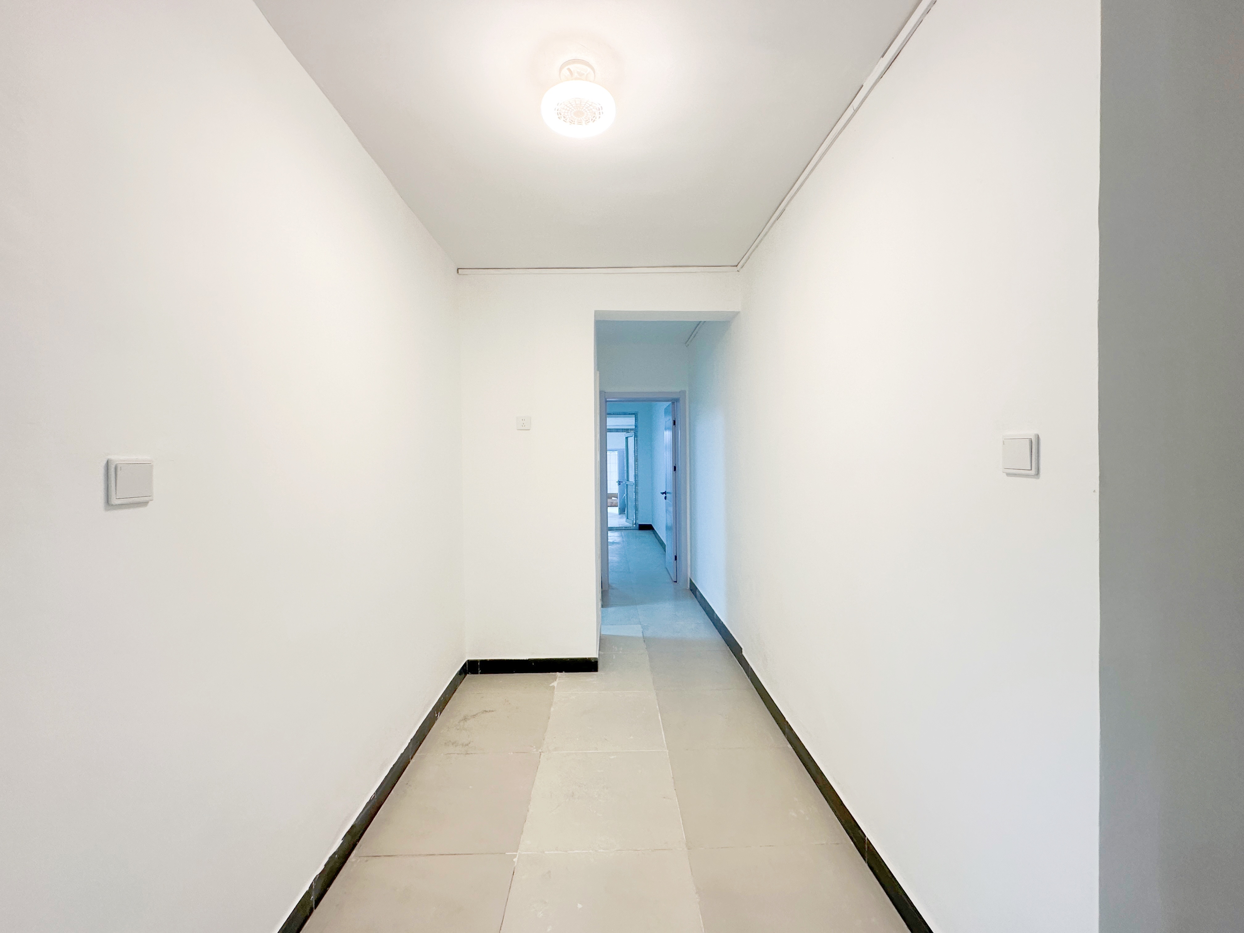  工人新村北村 南北