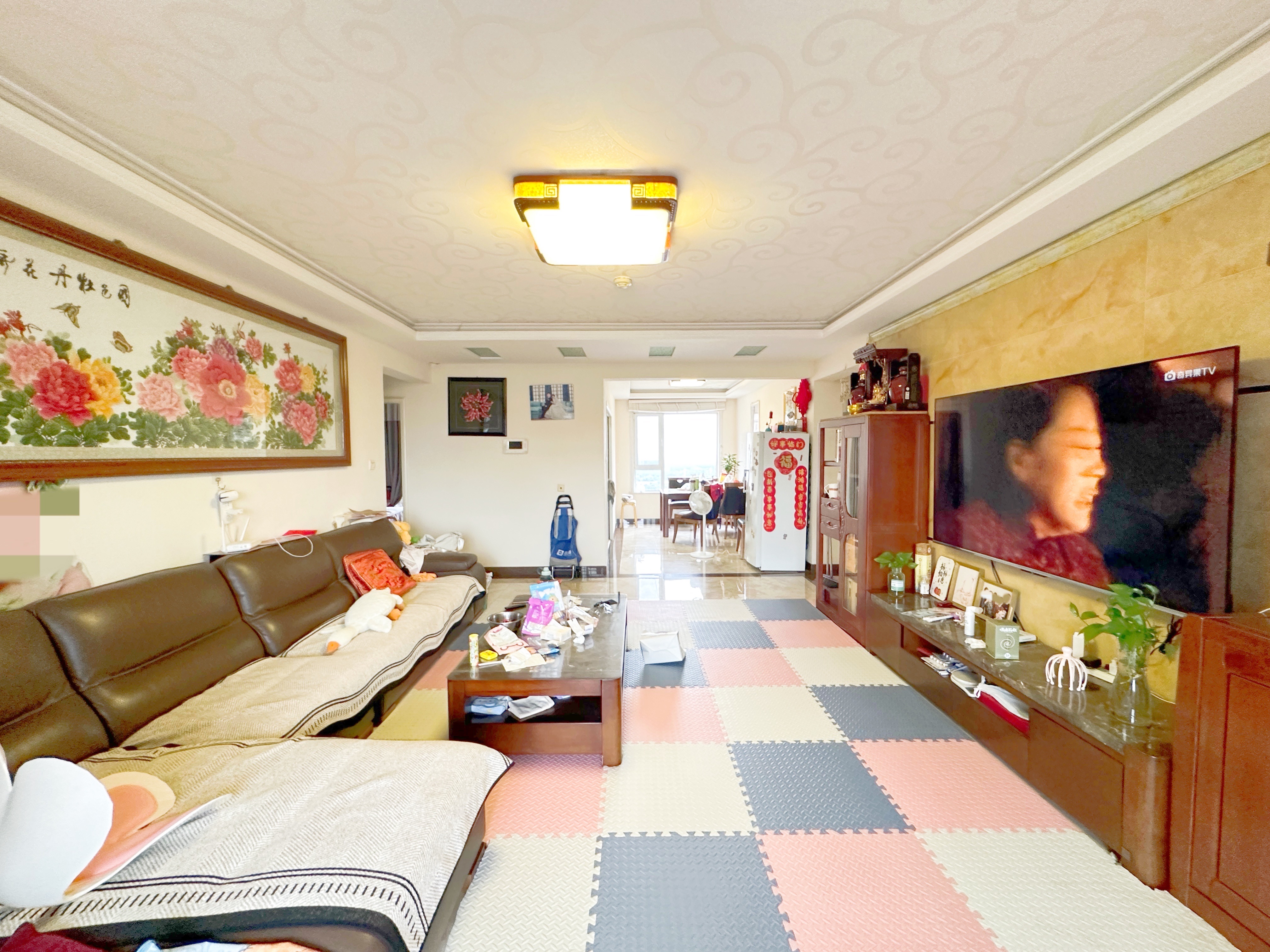 绿地新里梵尔赛公馆