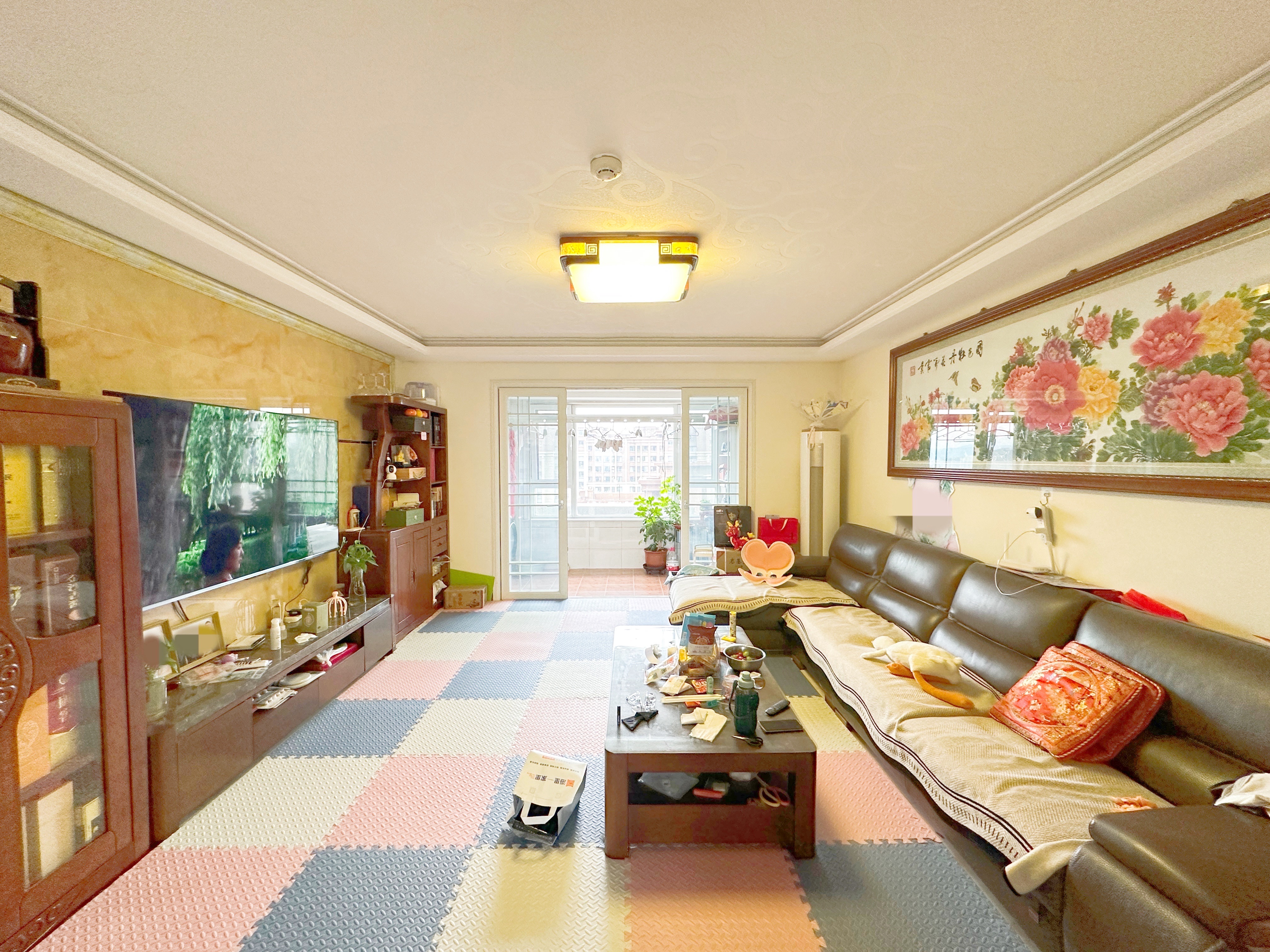 绿地新里梵尔赛公馆