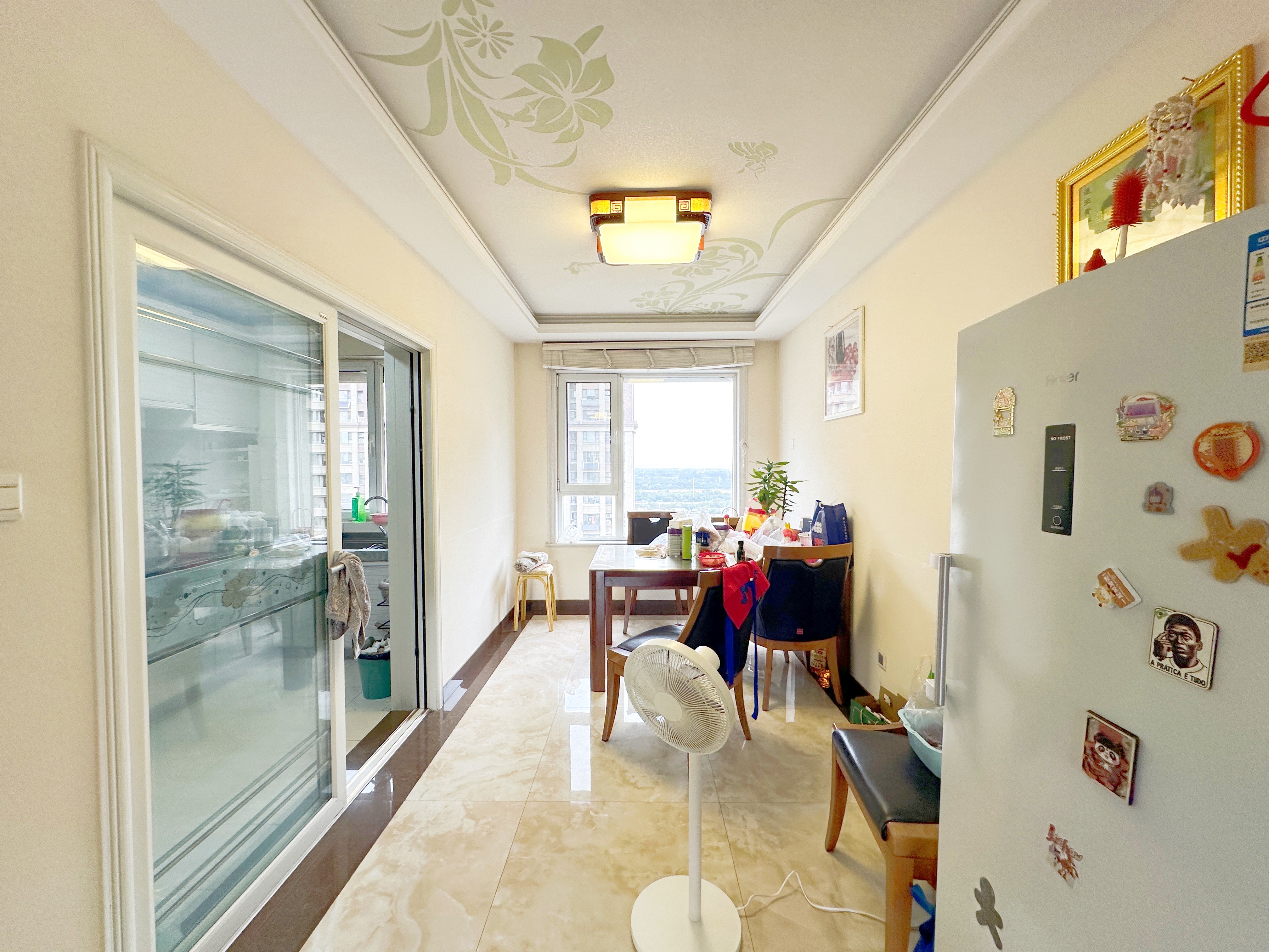 绿地新里梵尔赛公馆