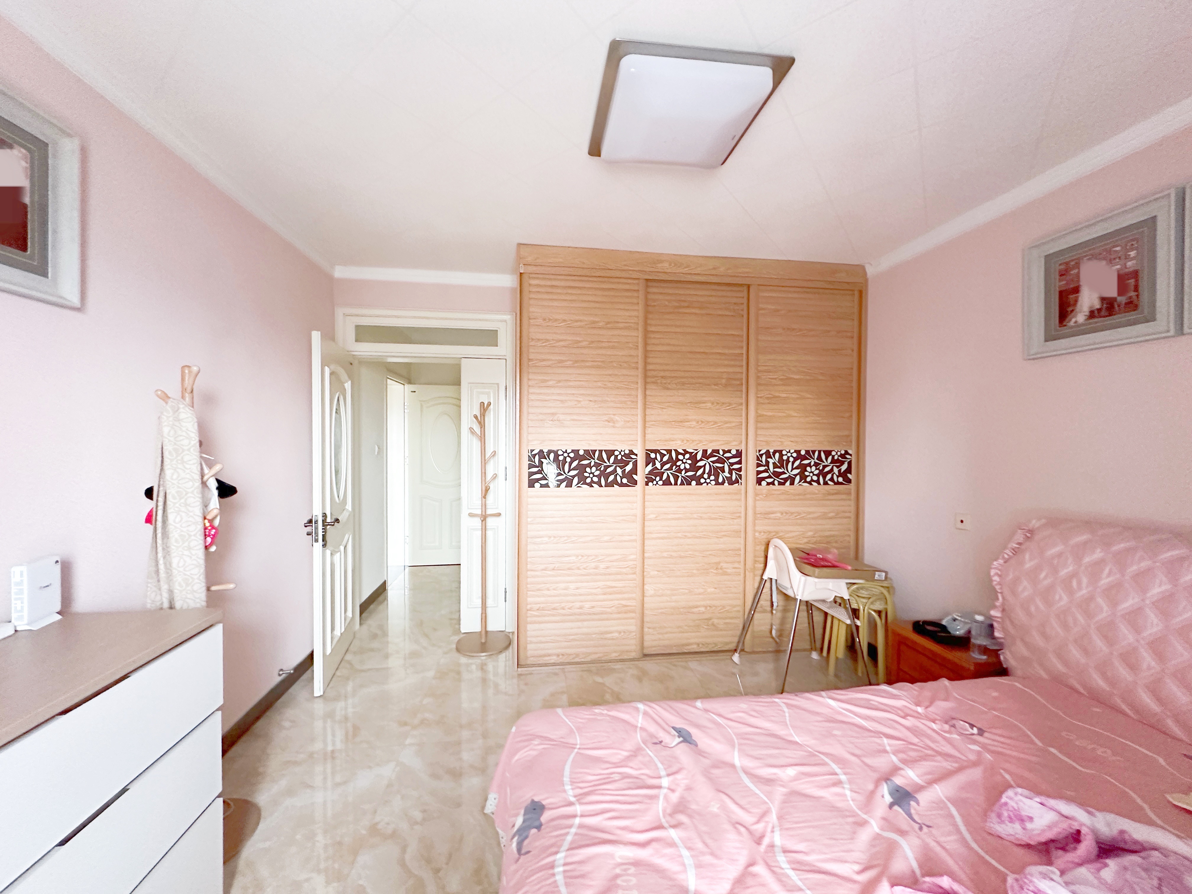 绿地新里梵尔赛公馆