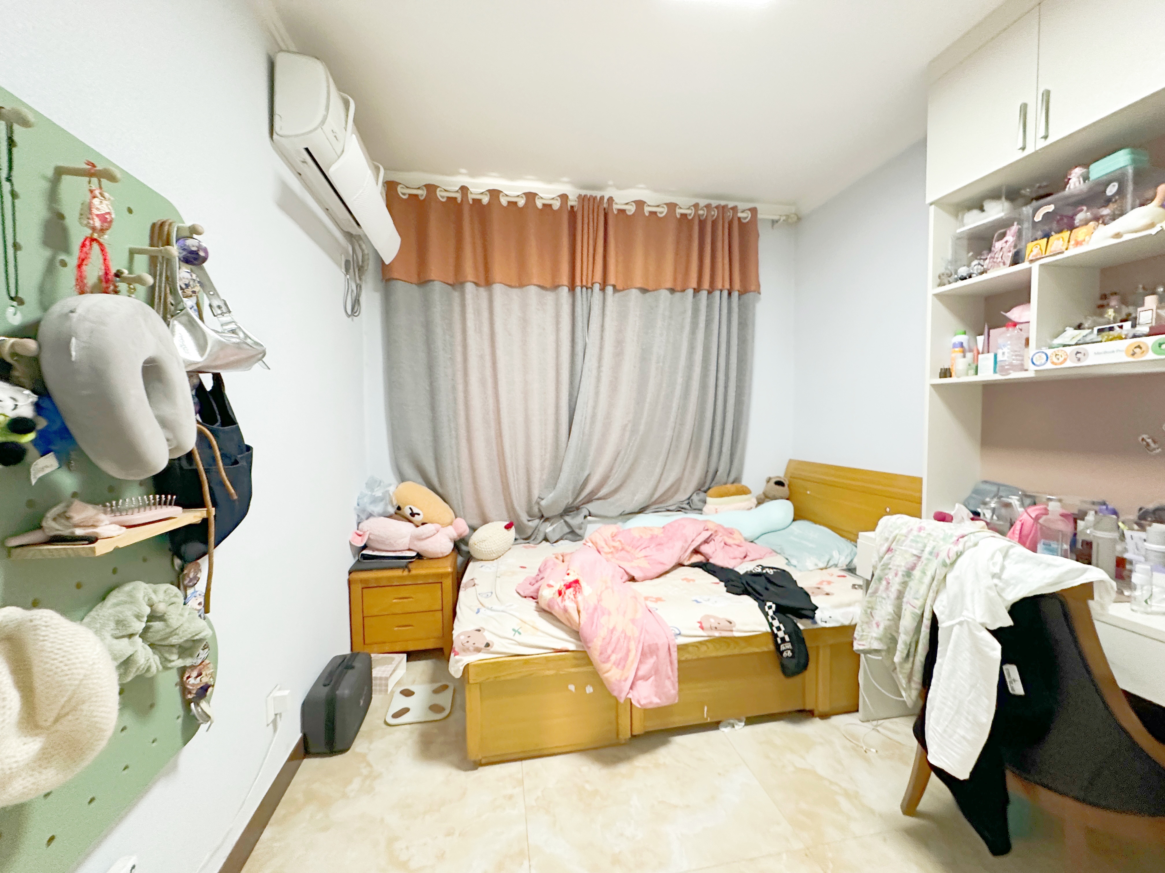 绿地新里梵尔赛公馆