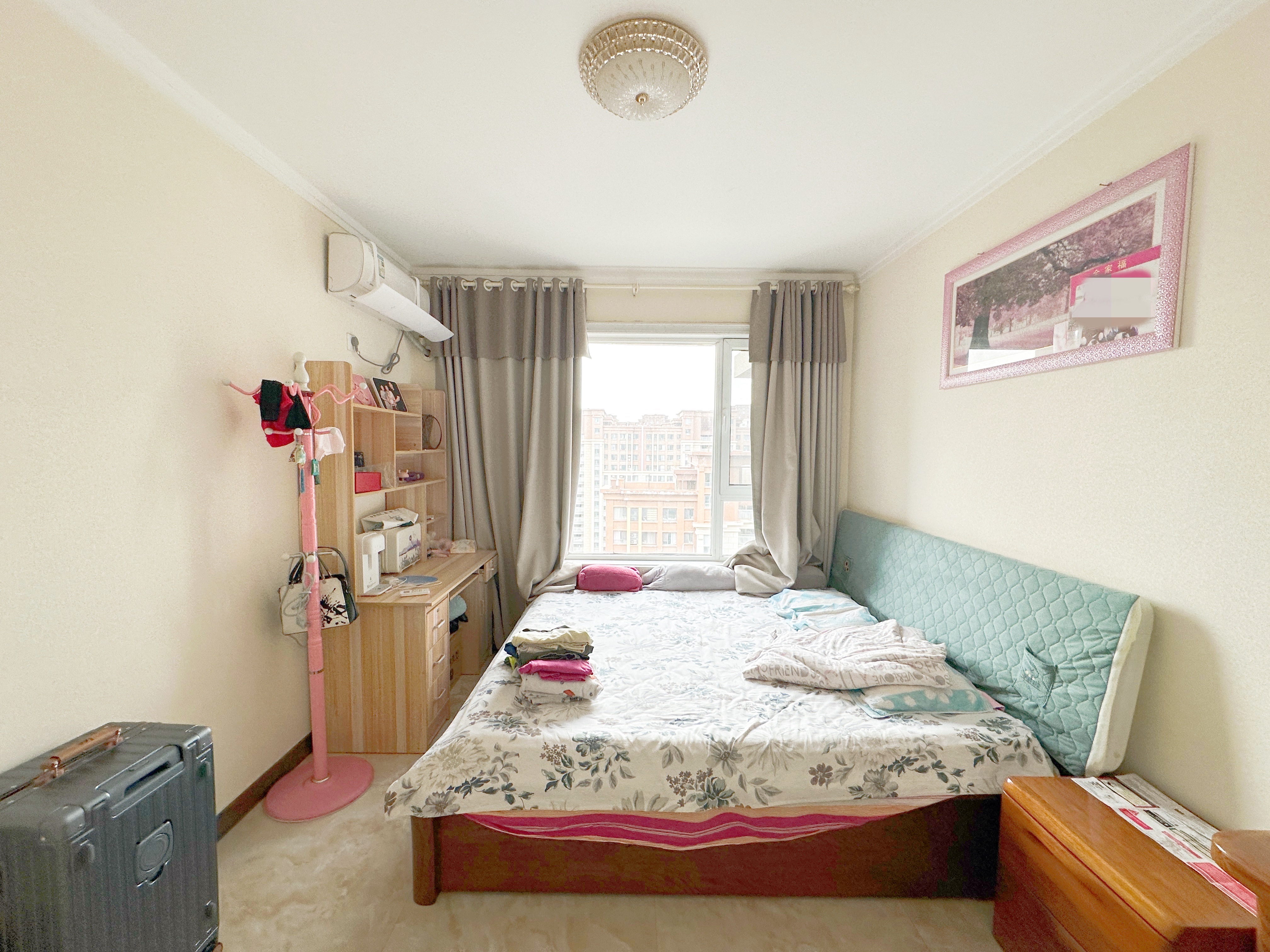 绿地新里梵尔赛公馆