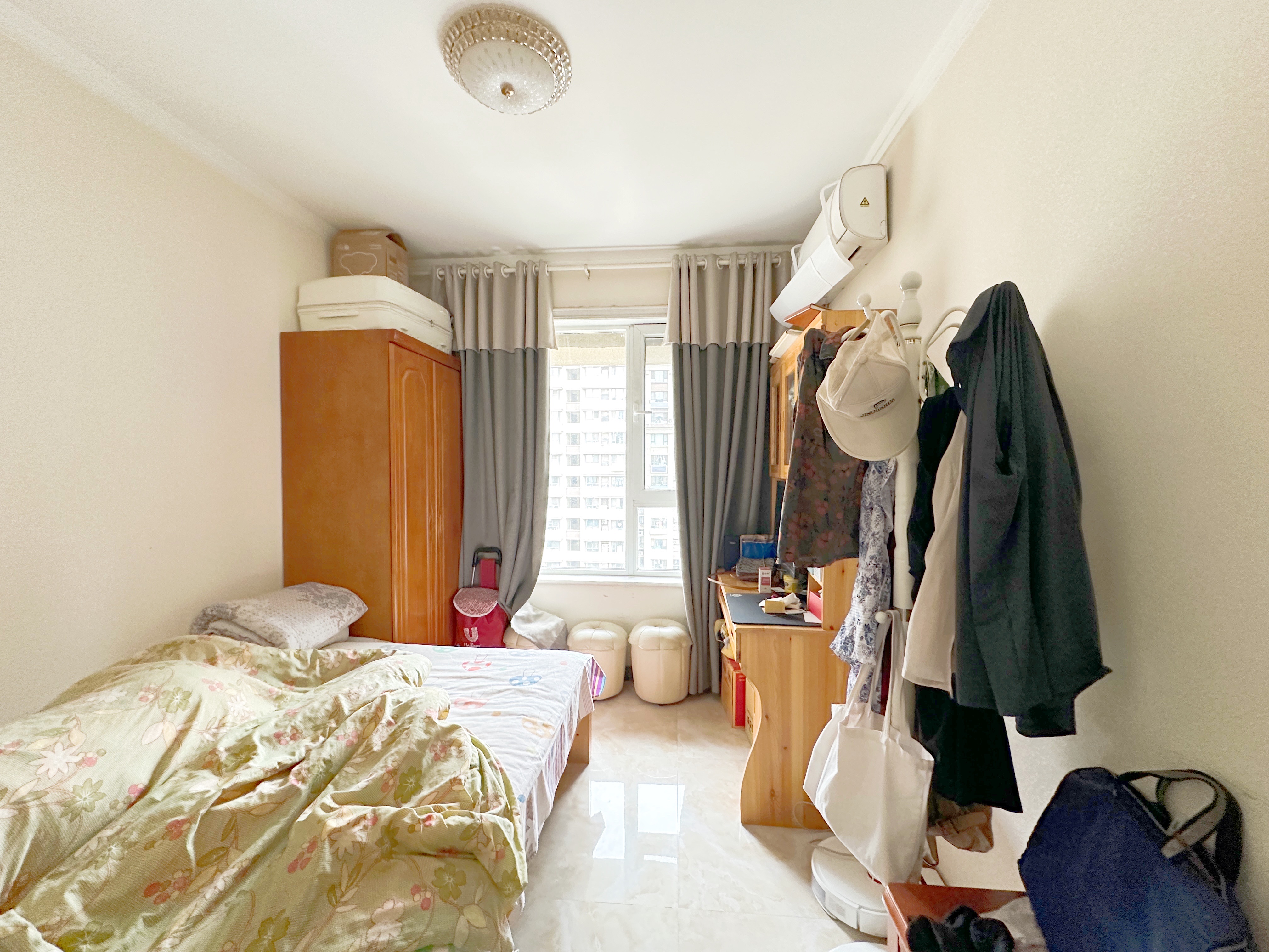 绿地新里梵尔赛公馆