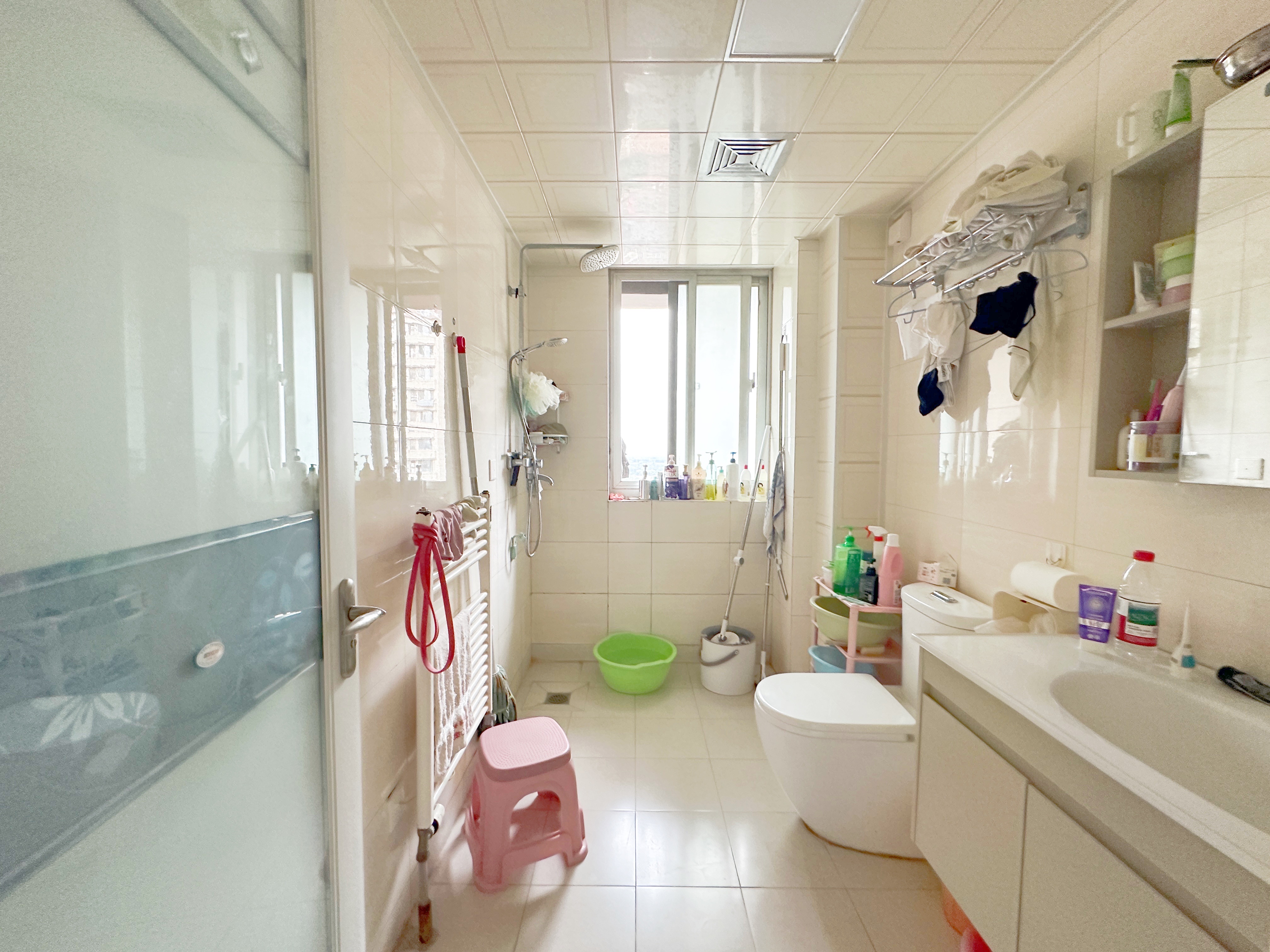 绿地新里梵尔赛公馆