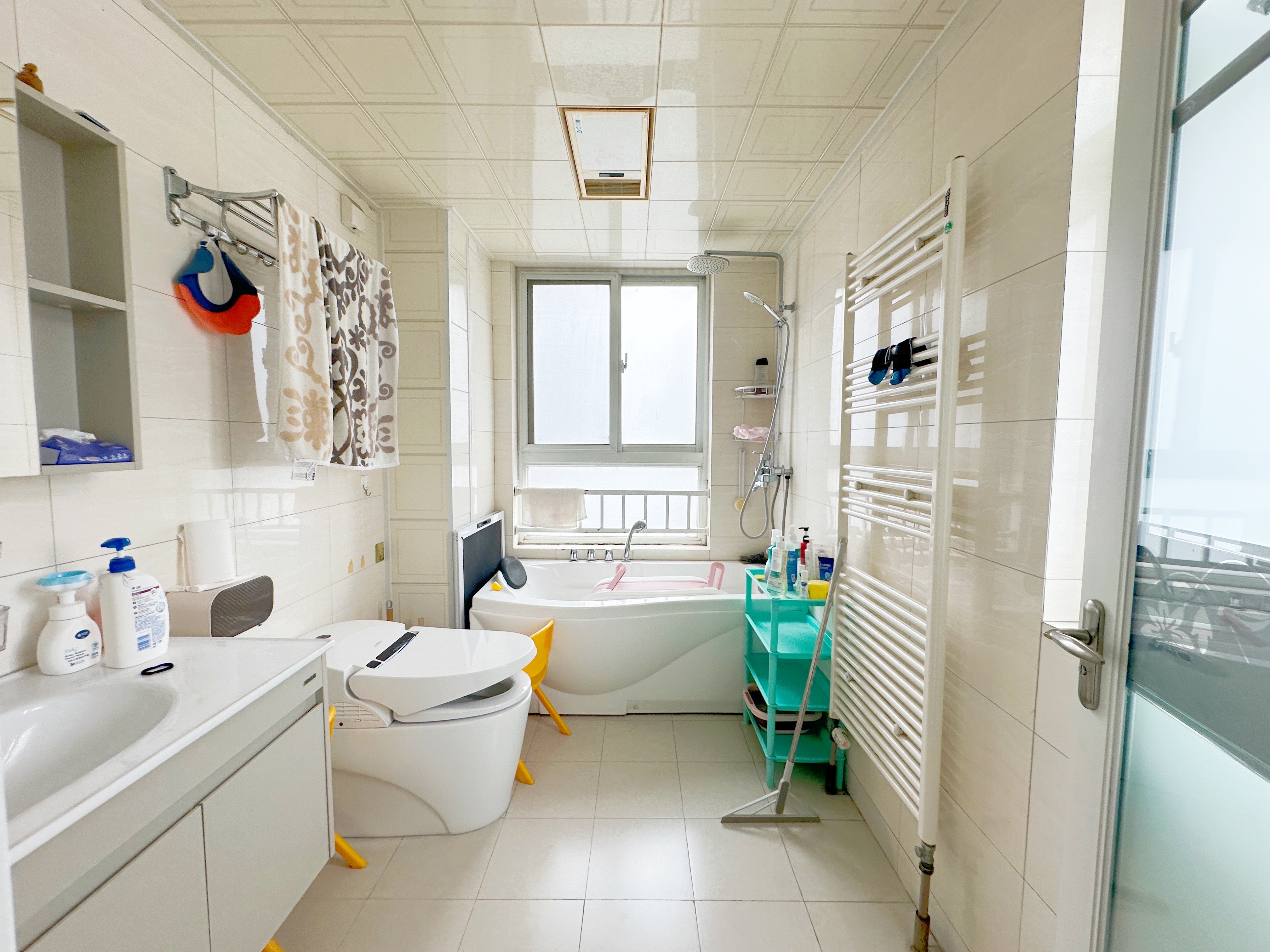 绿地新里梵尔赛公馆