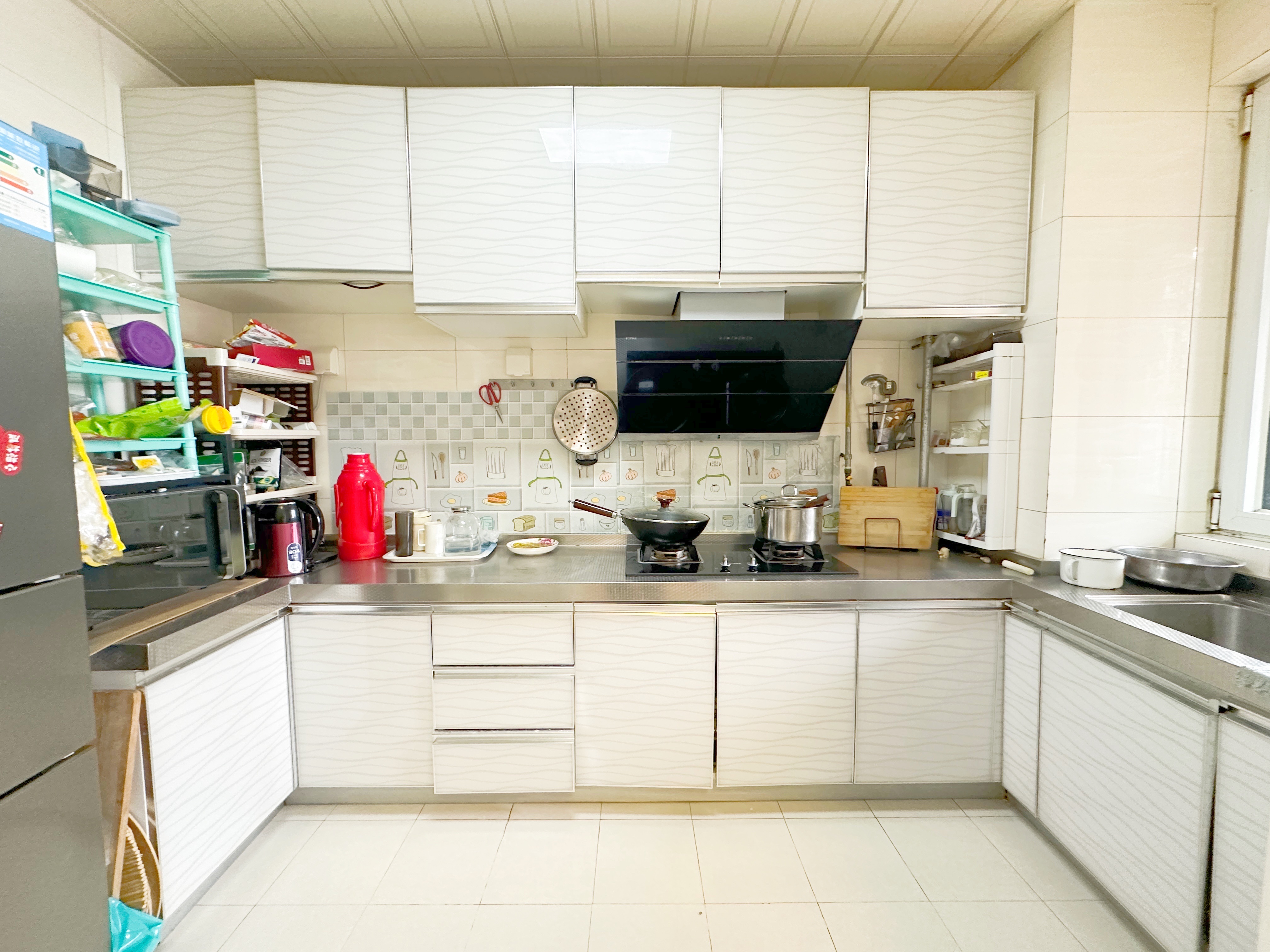 绿地新里梵尔赛公馆