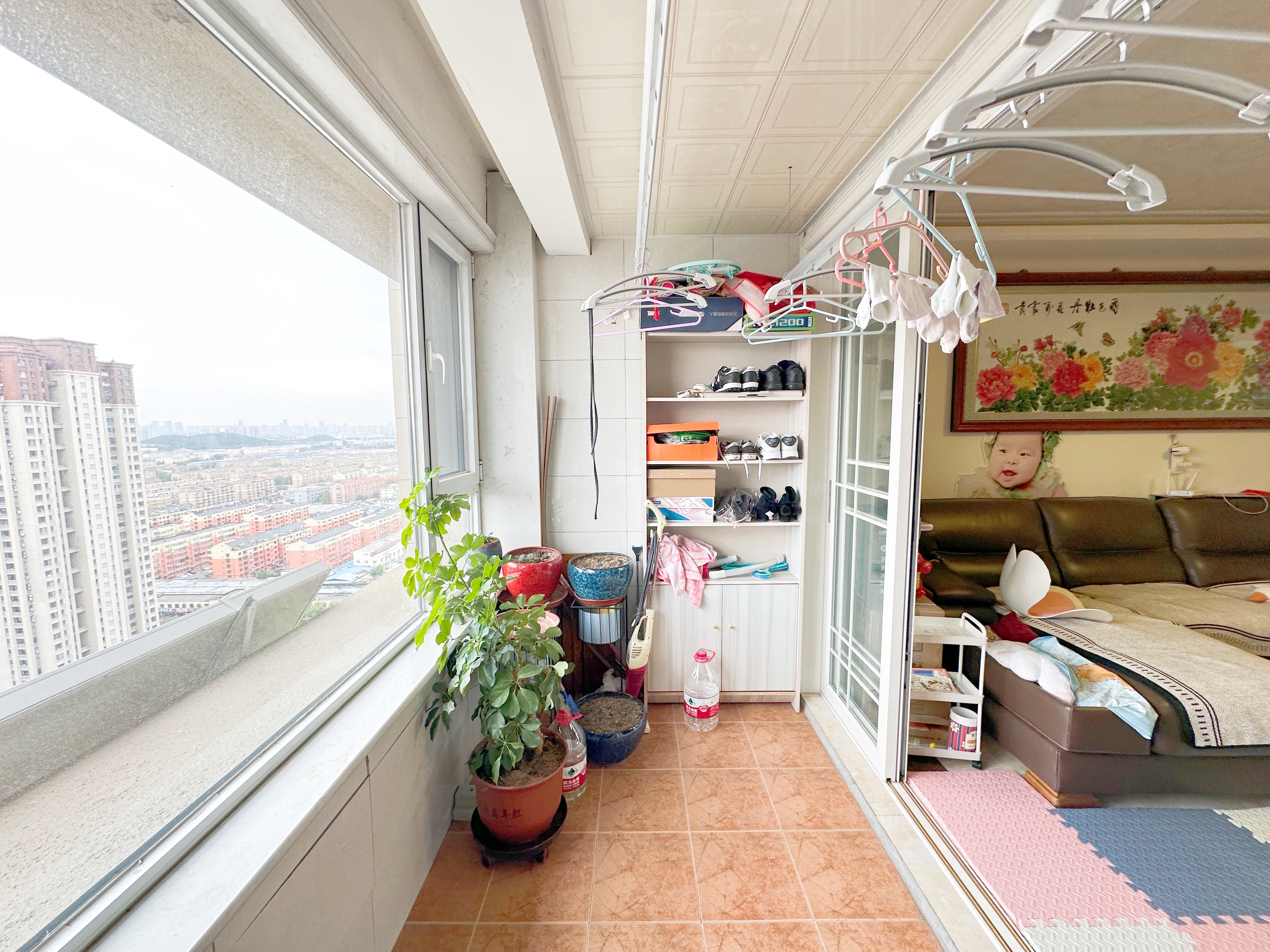 绿地新里梵尔赛公馆