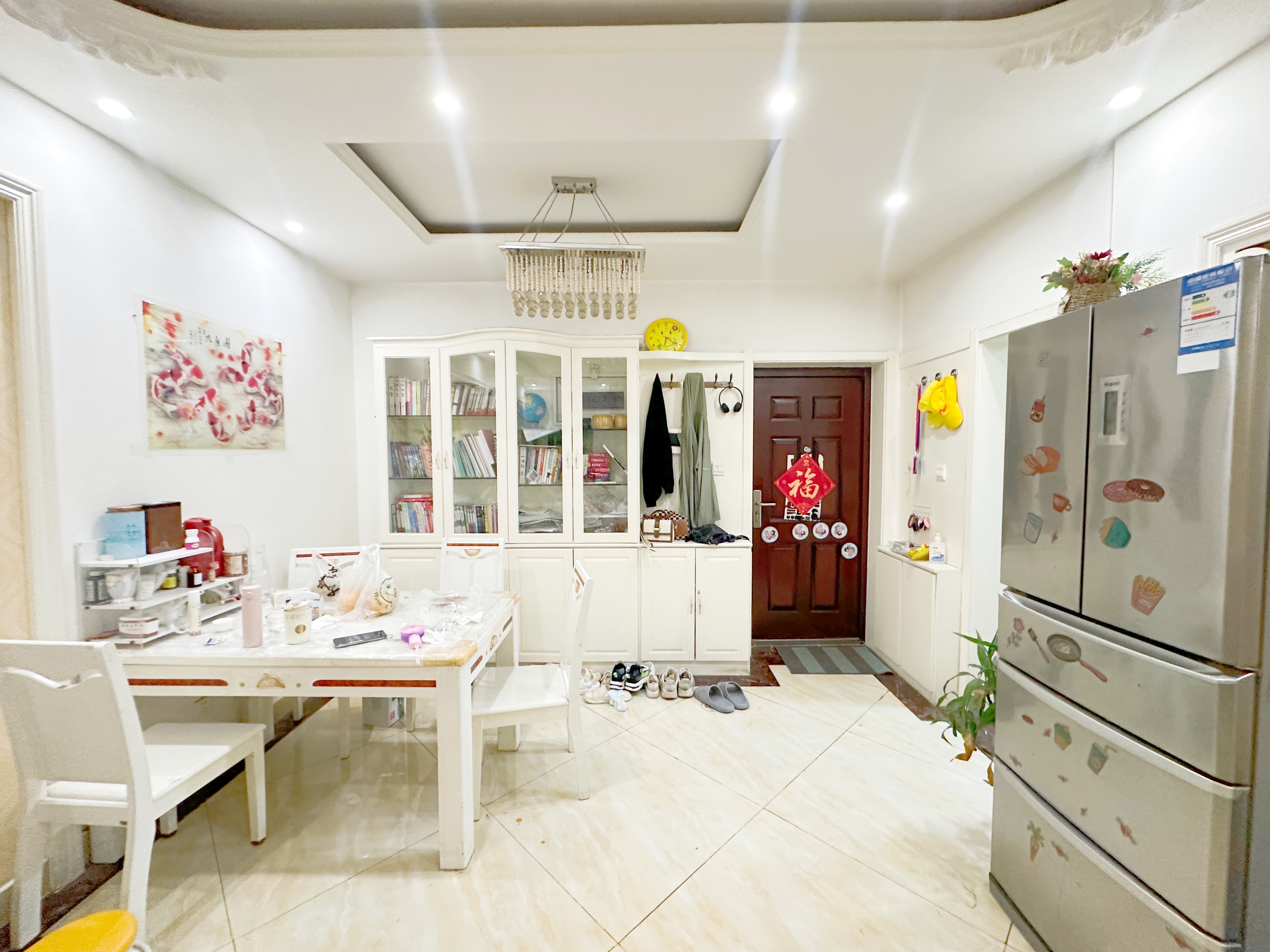 绿地新里梵尔赛公馆