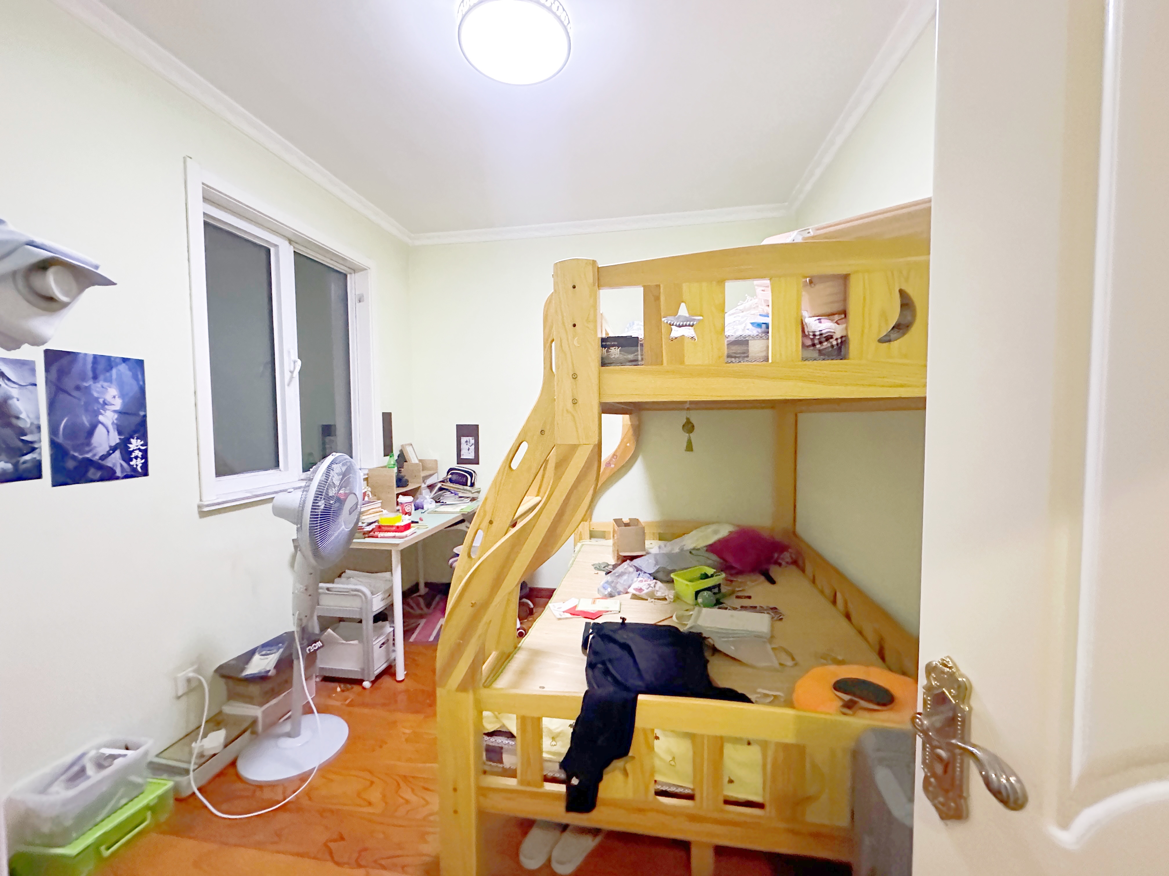 绿地新里梵尔赛公馆