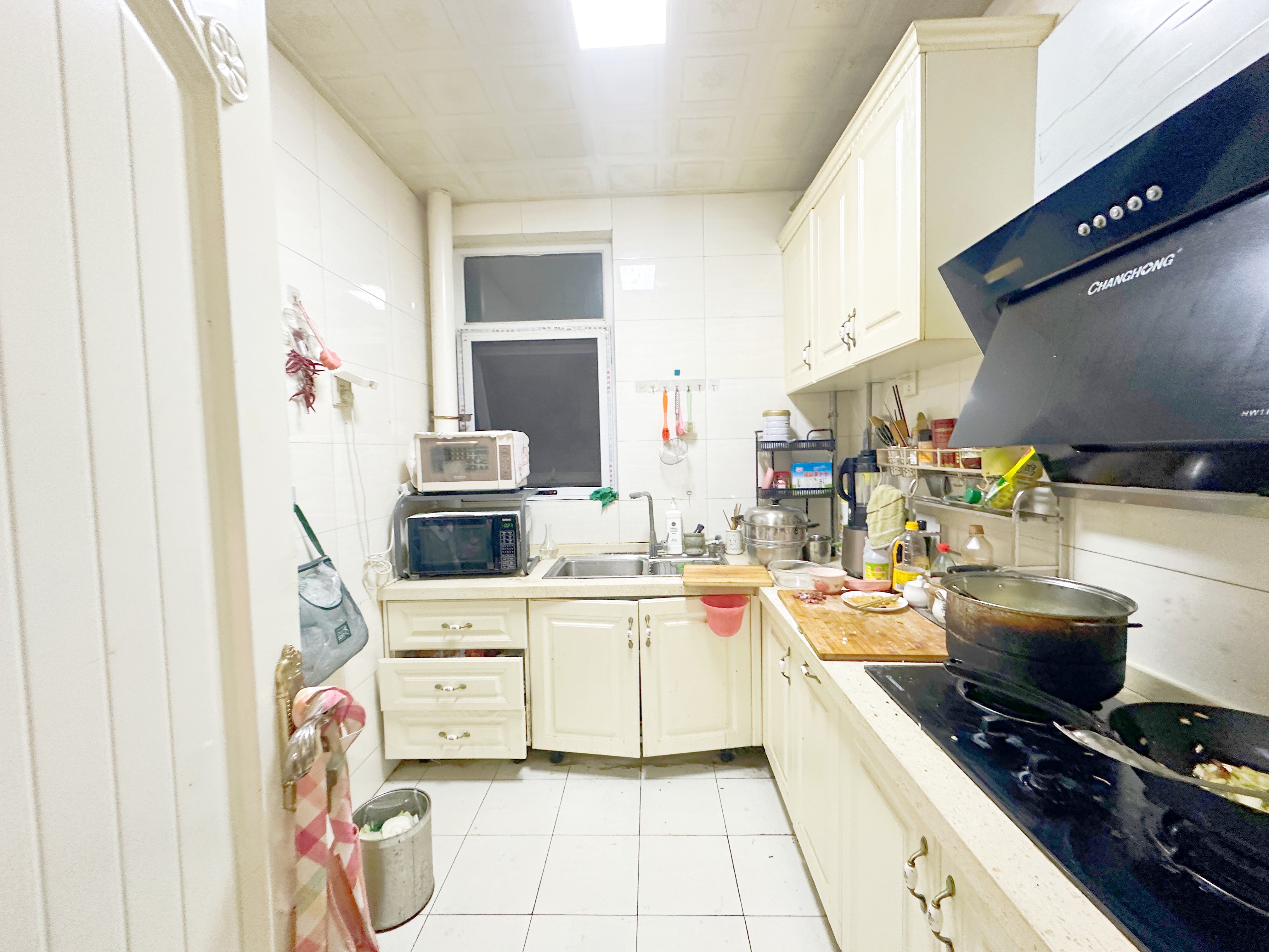 绿地新里梵尔赛公馆