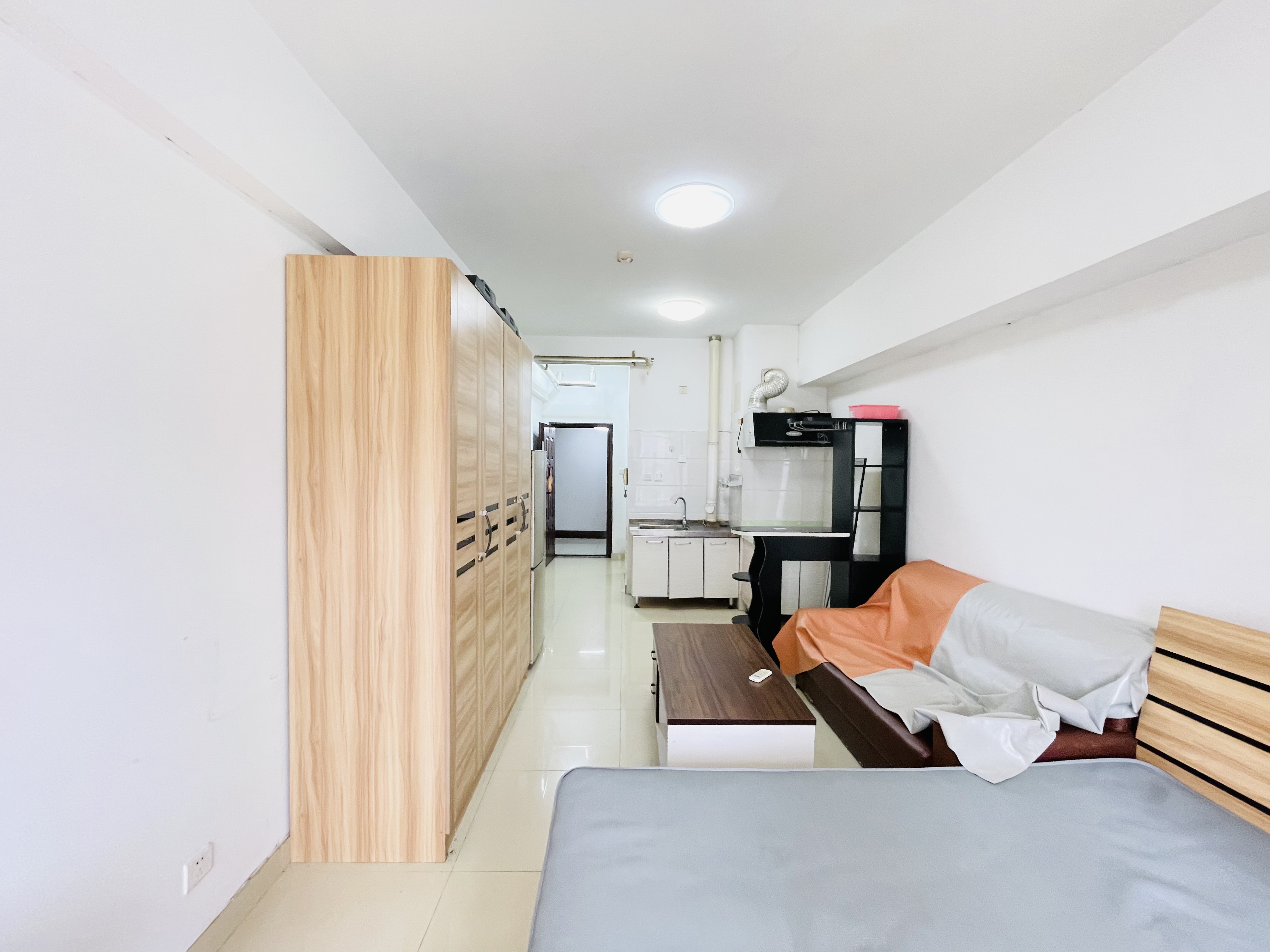  祥泰汇东国际 西