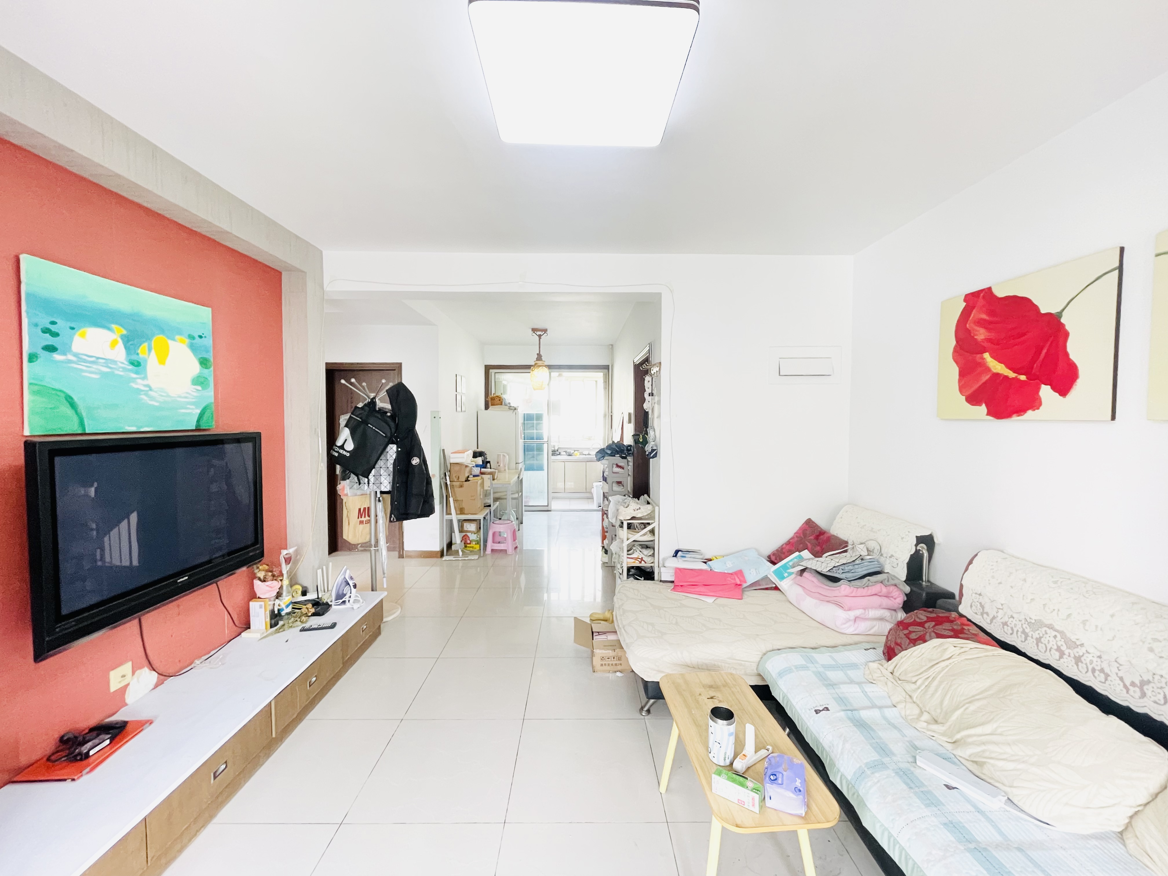  三箭平安苑 南北