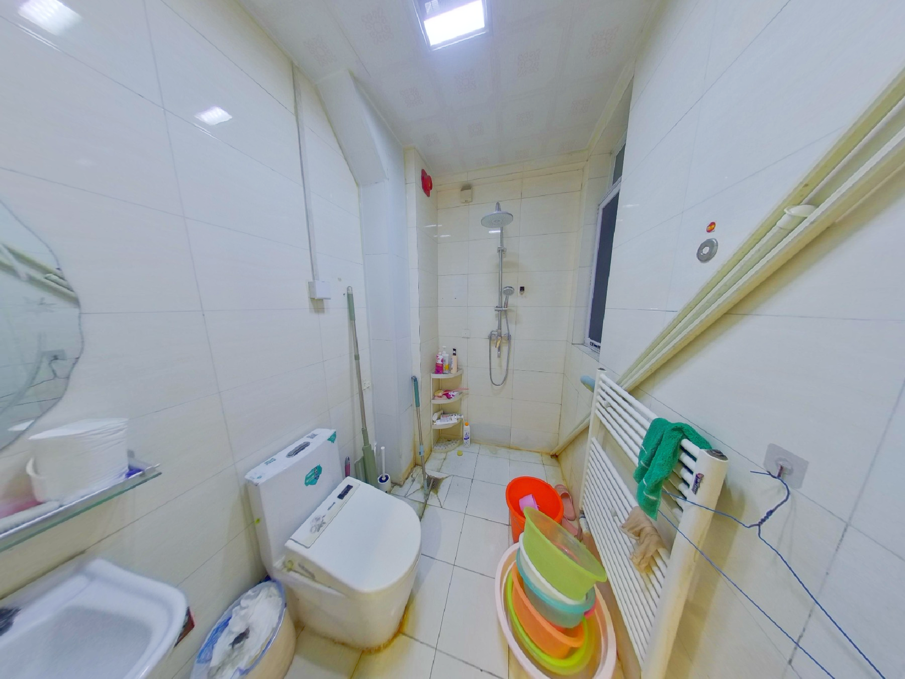 绿地新里梵尔赛公馆