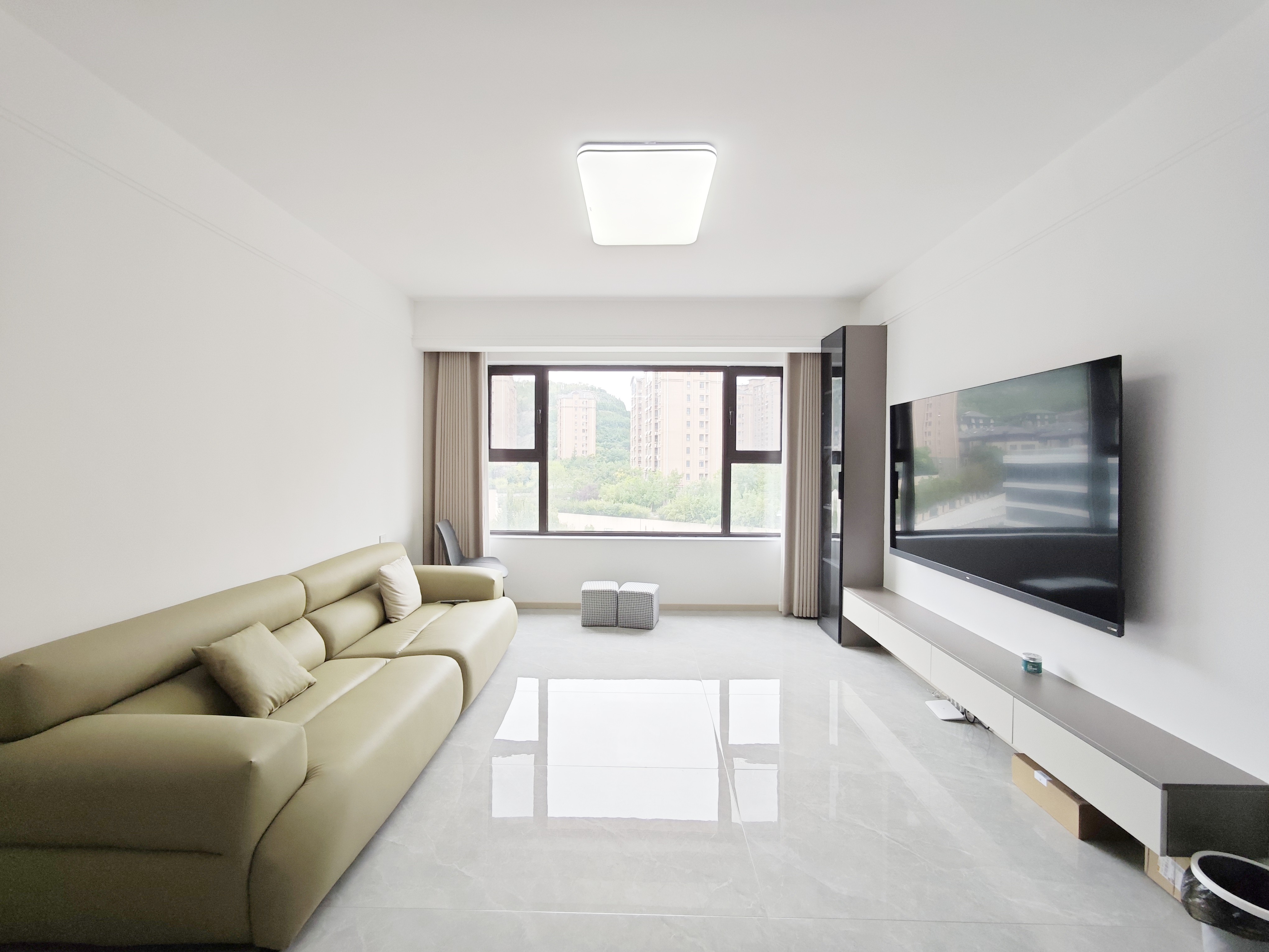  济高梧桐郡 南北