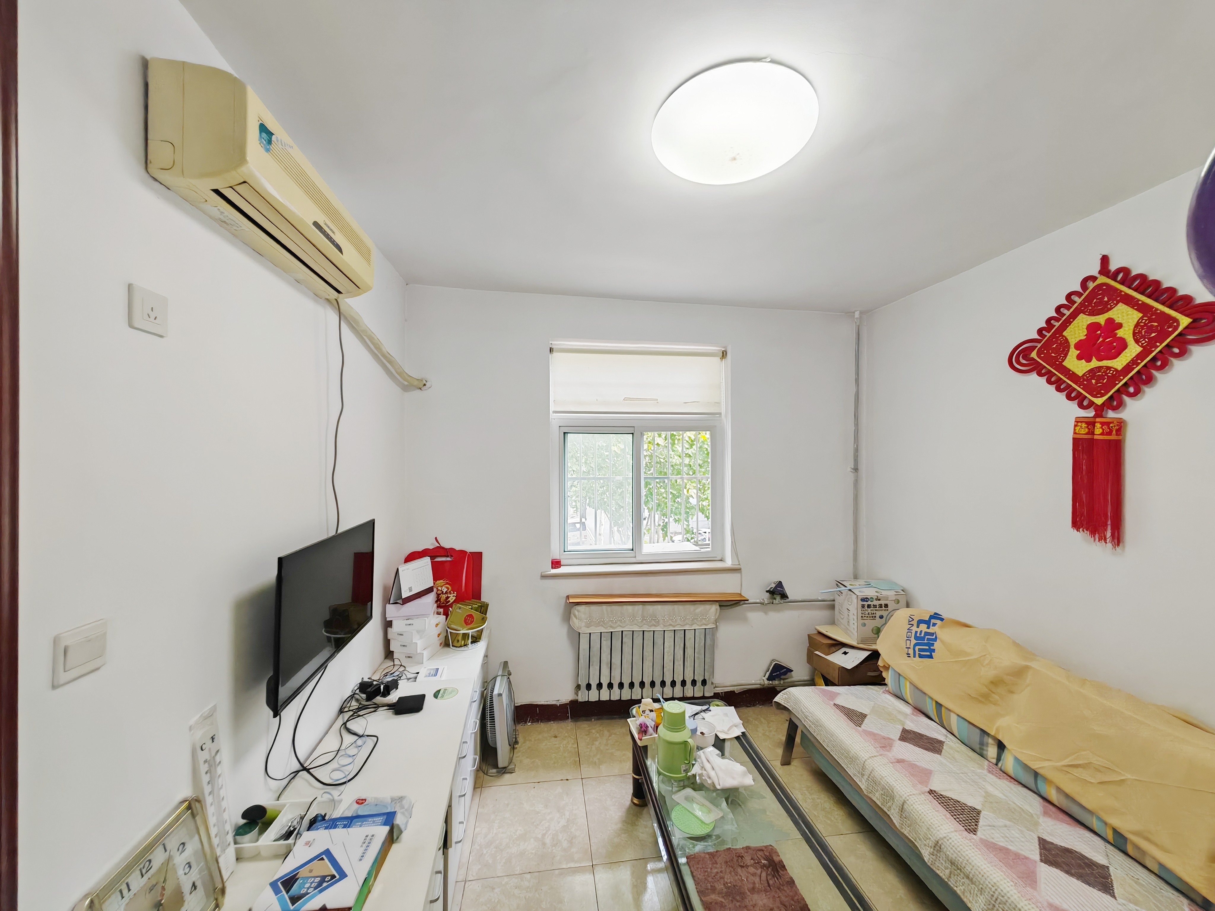  山大南路山大宿舍 南北