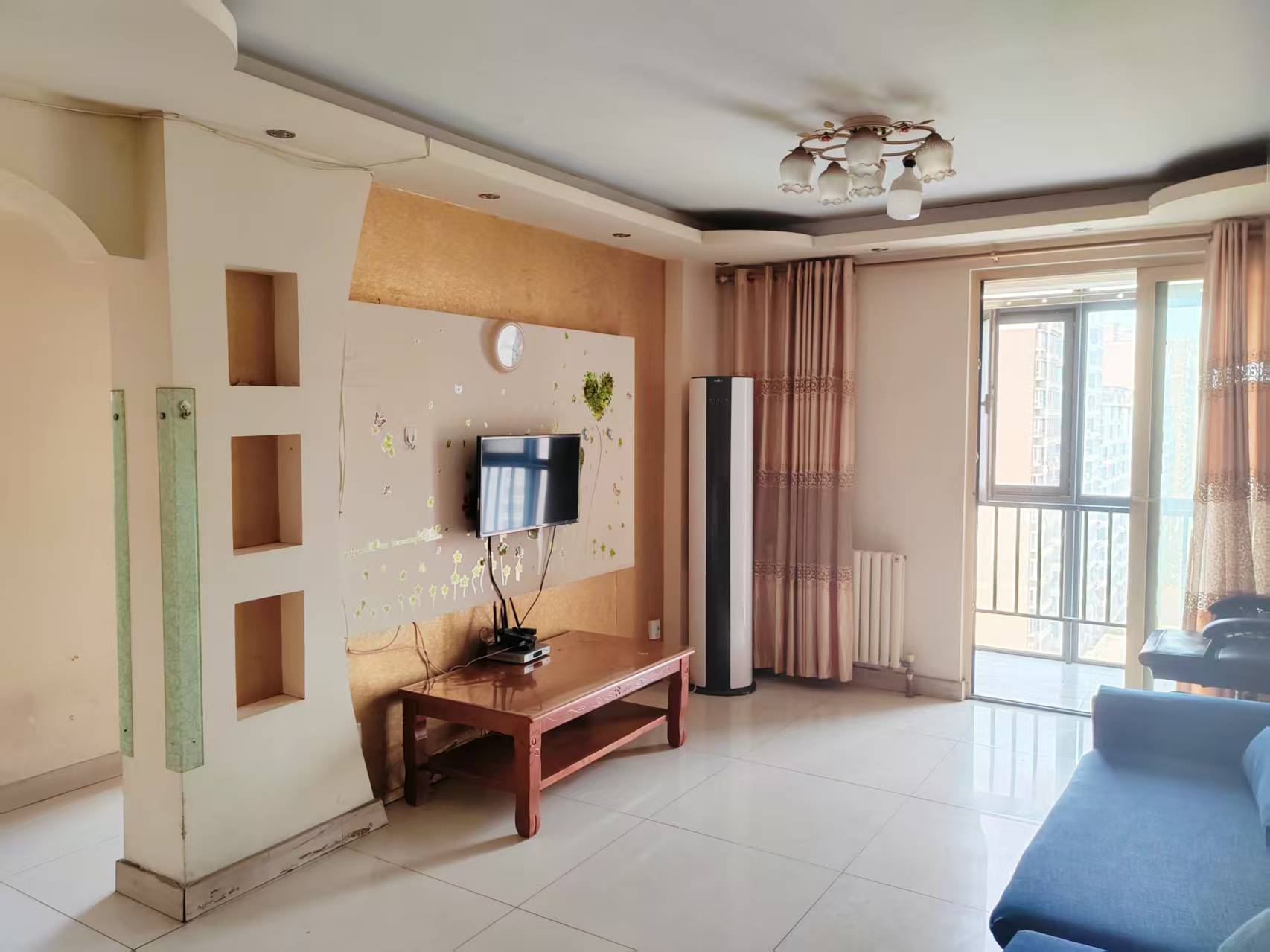 世通新生活家园