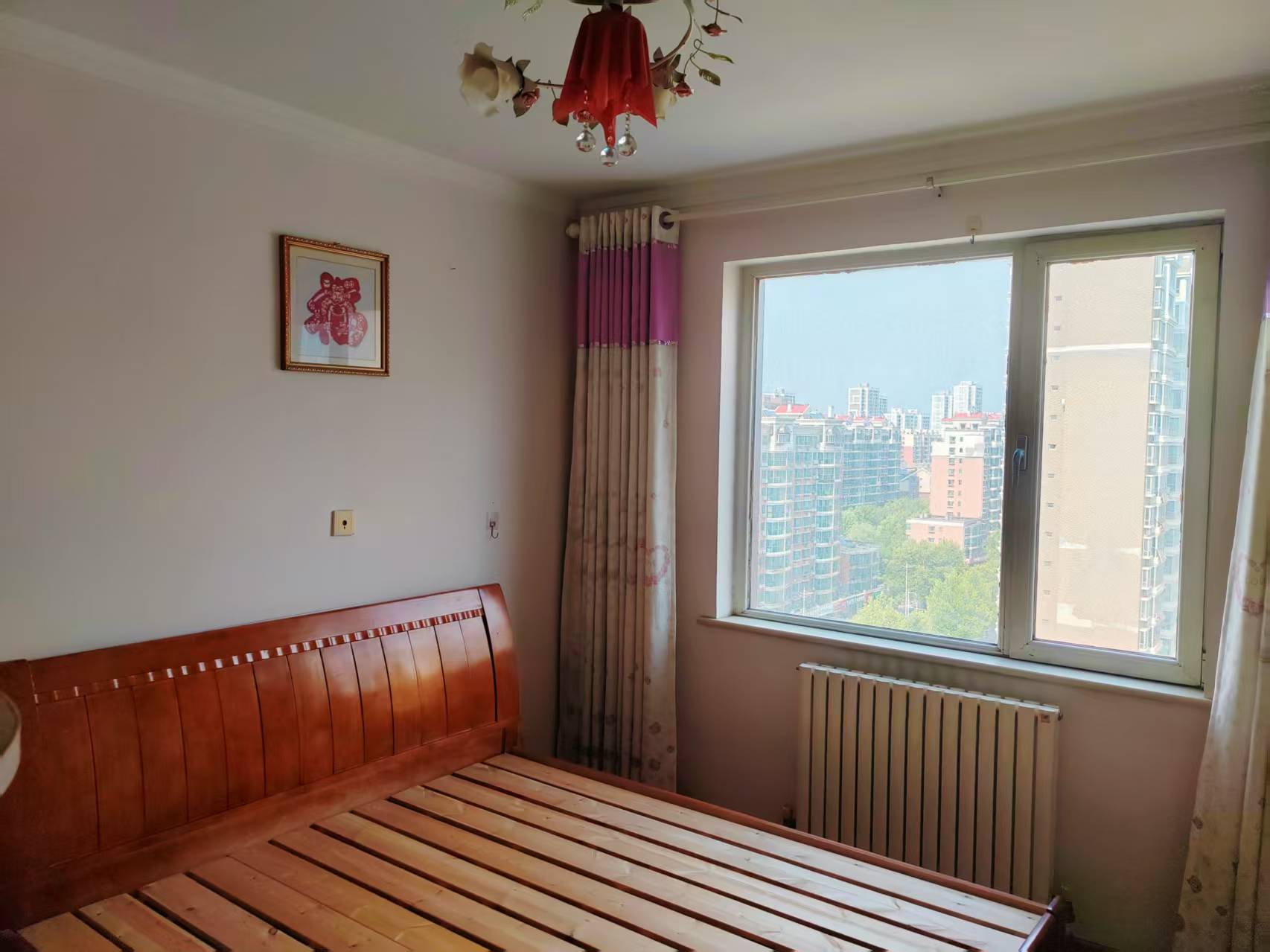 世通新生活家园