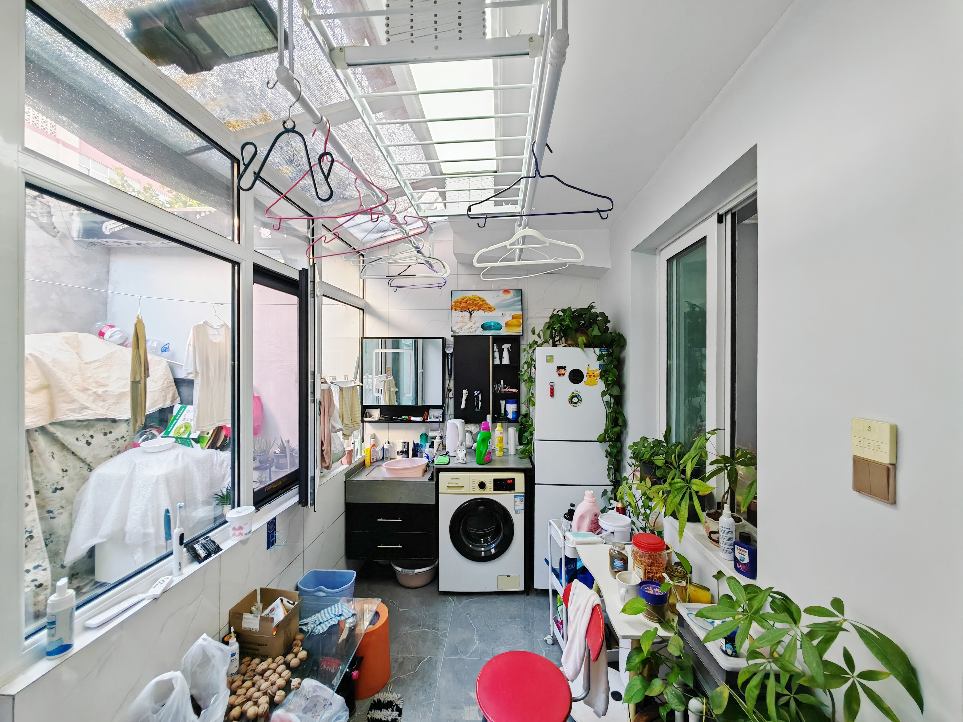 闵子骞路44号（二清局）