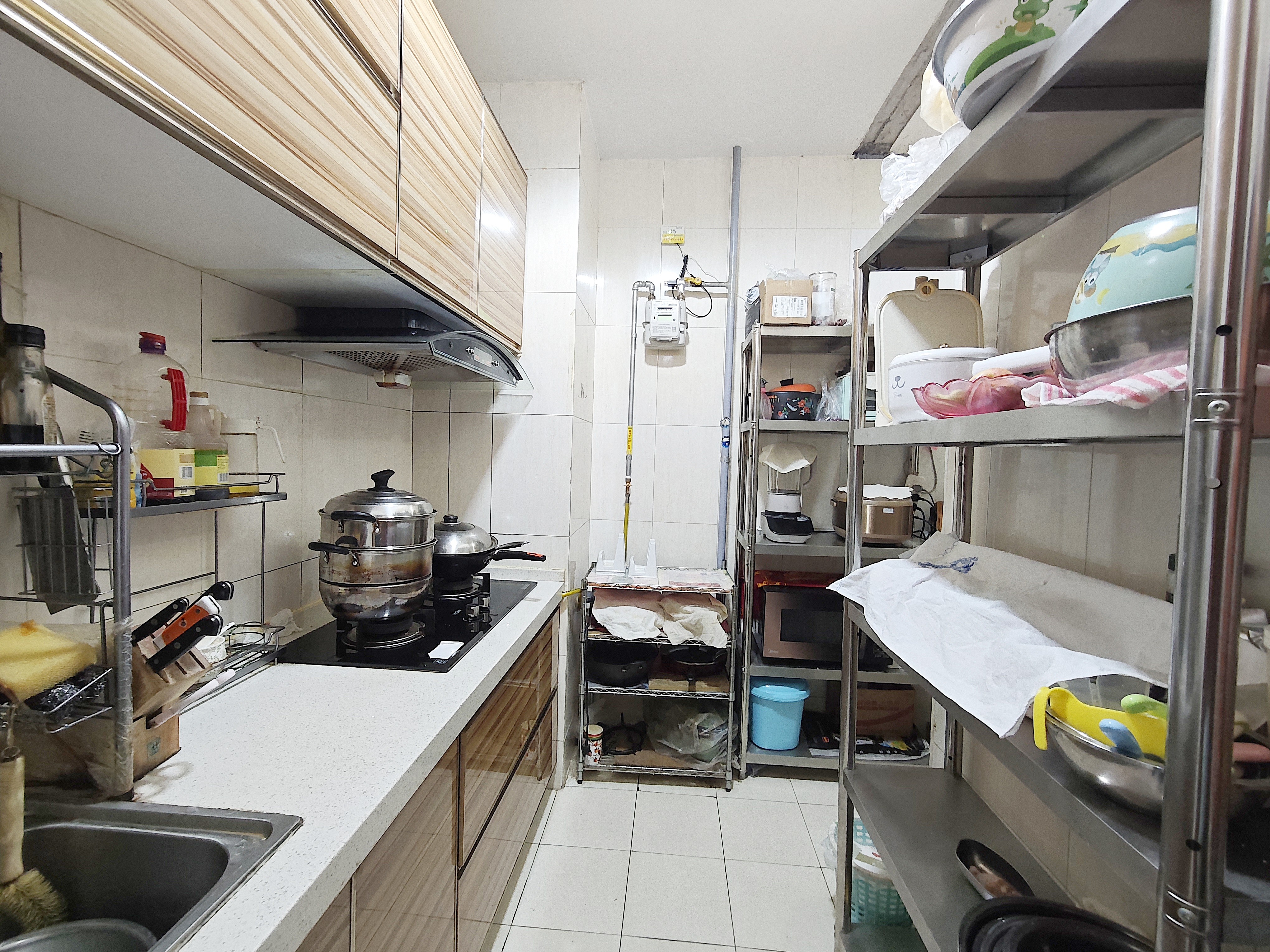 鲁邦奥林逸城东区