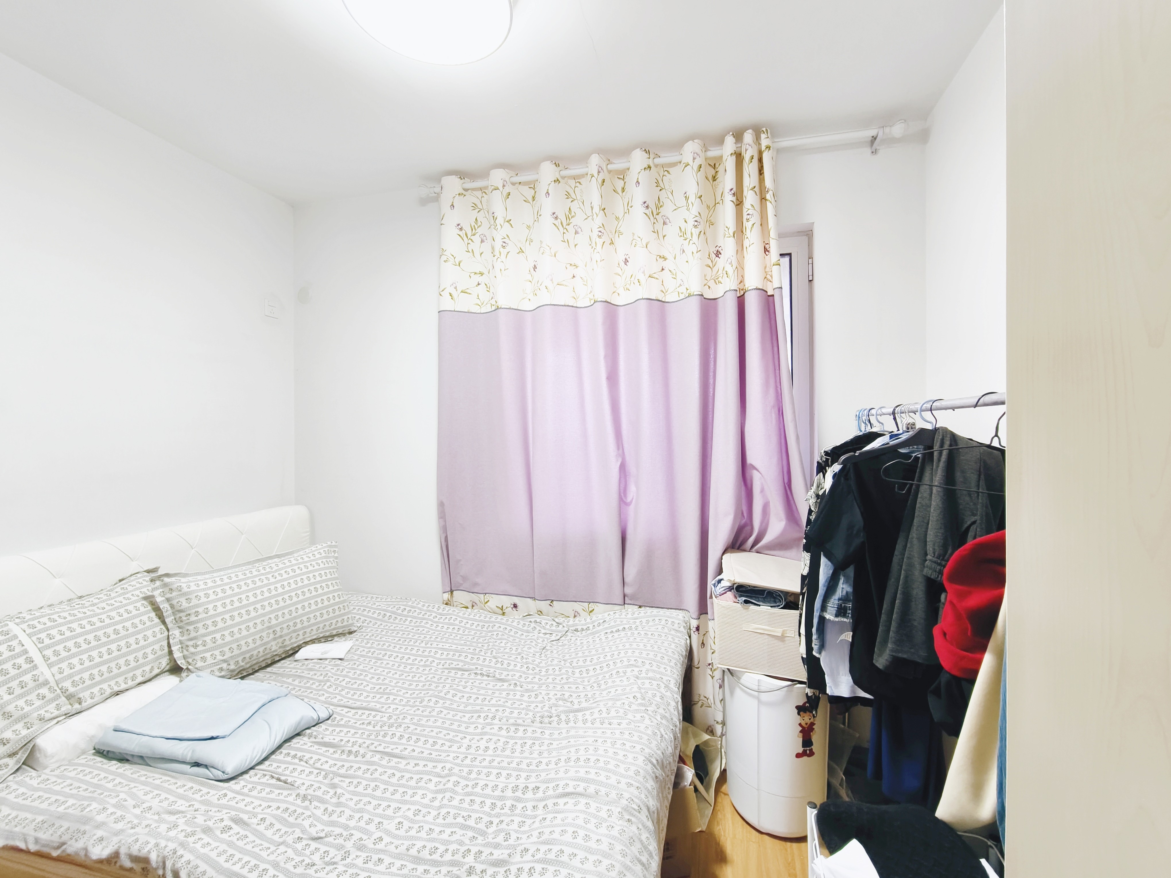 鲁能泰山7号二期