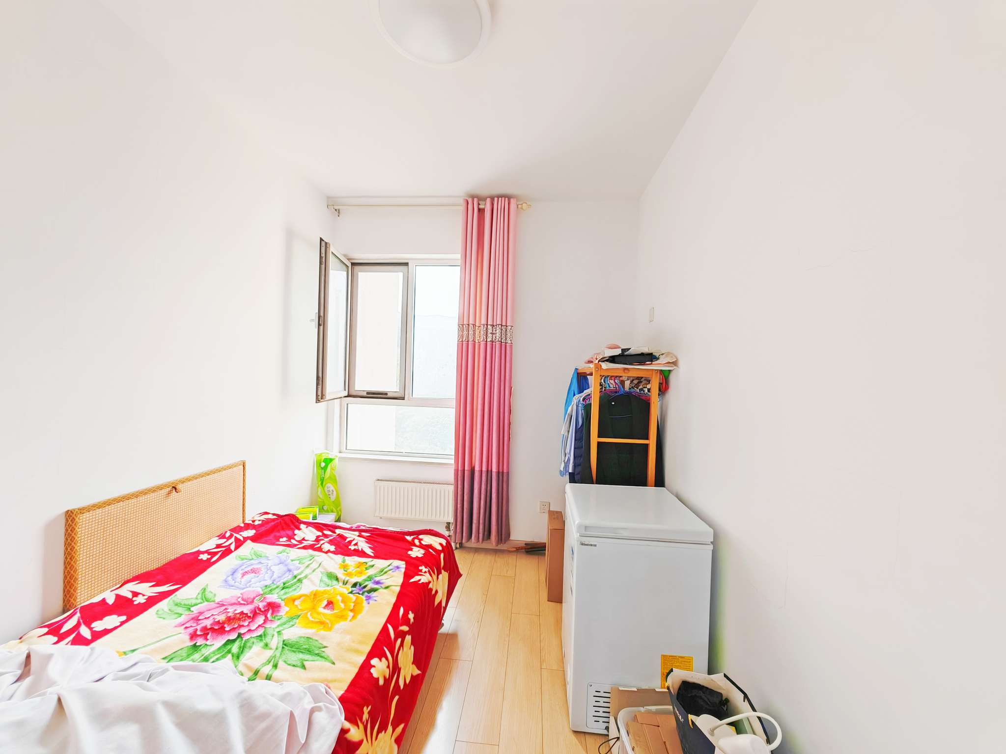 鲁能领秀城B区（十一区）