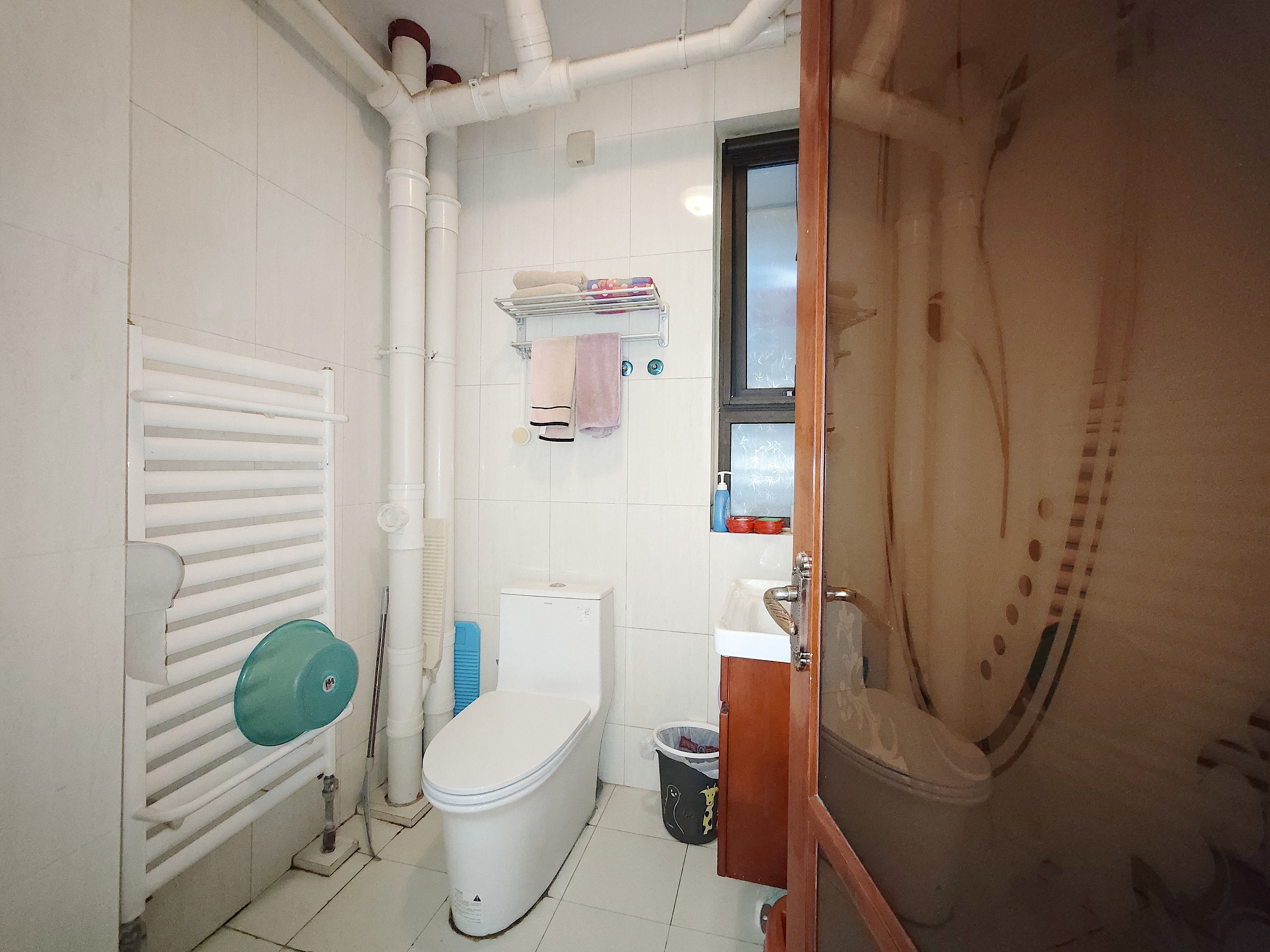 鲁邦奥林逸城东区