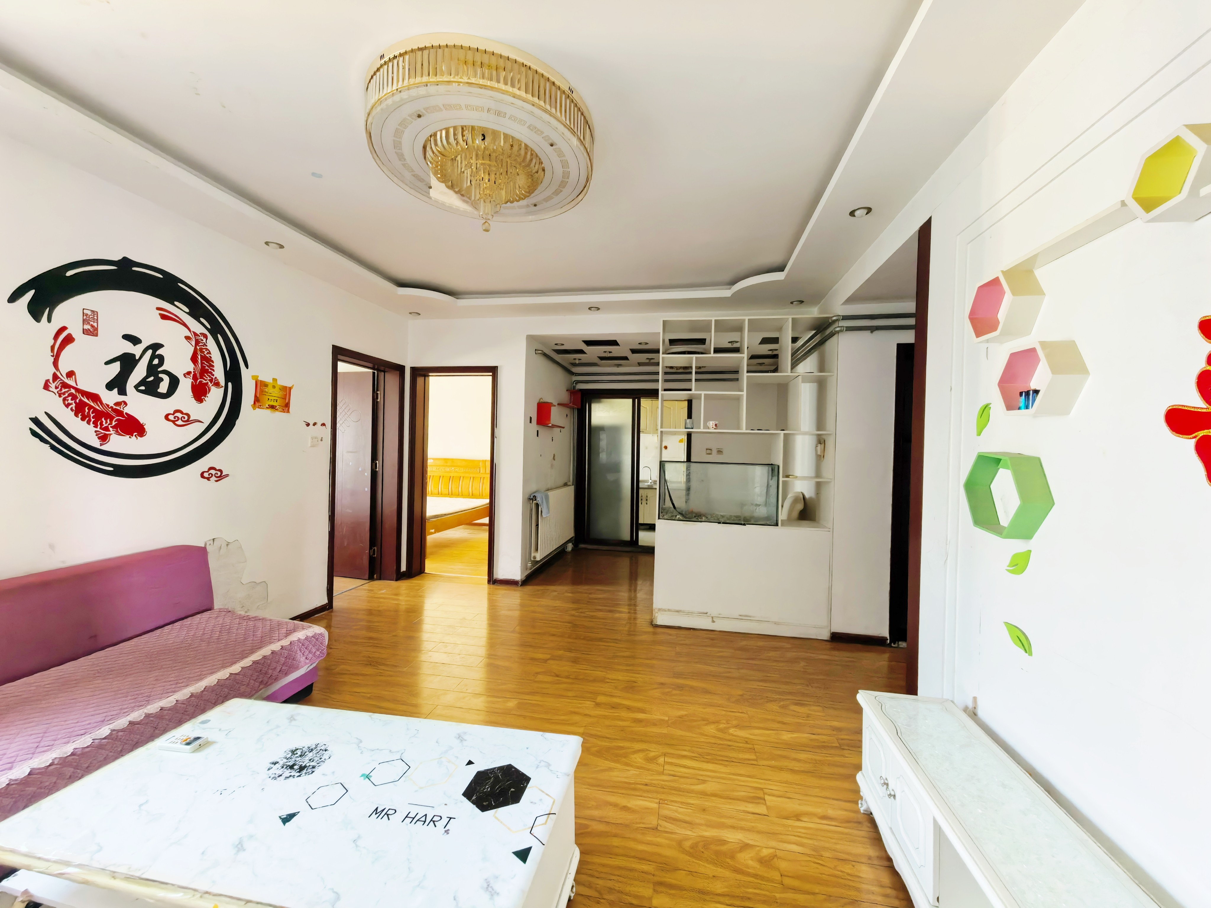  实力伴云居 南北