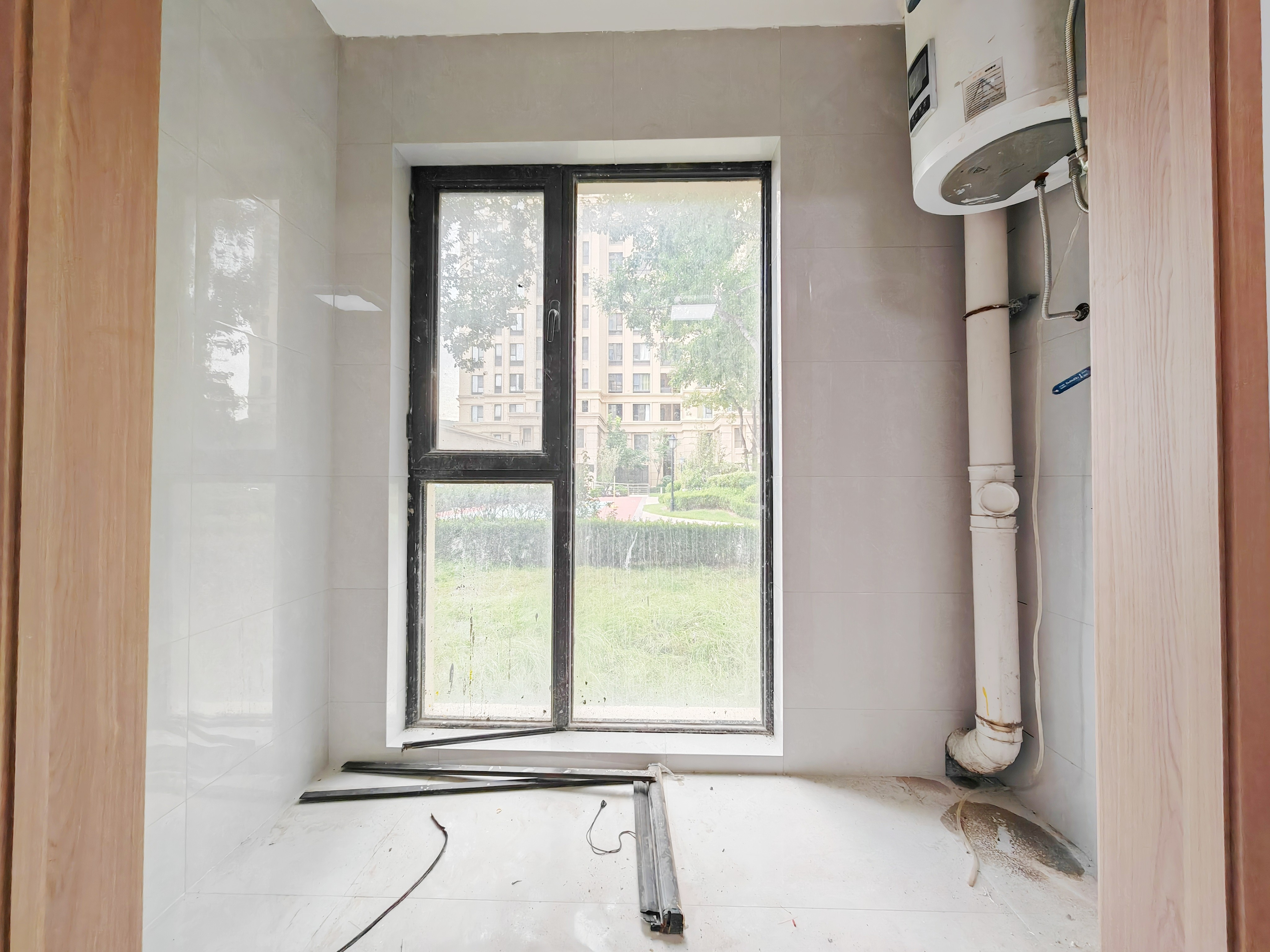 山东高速绿城兰园