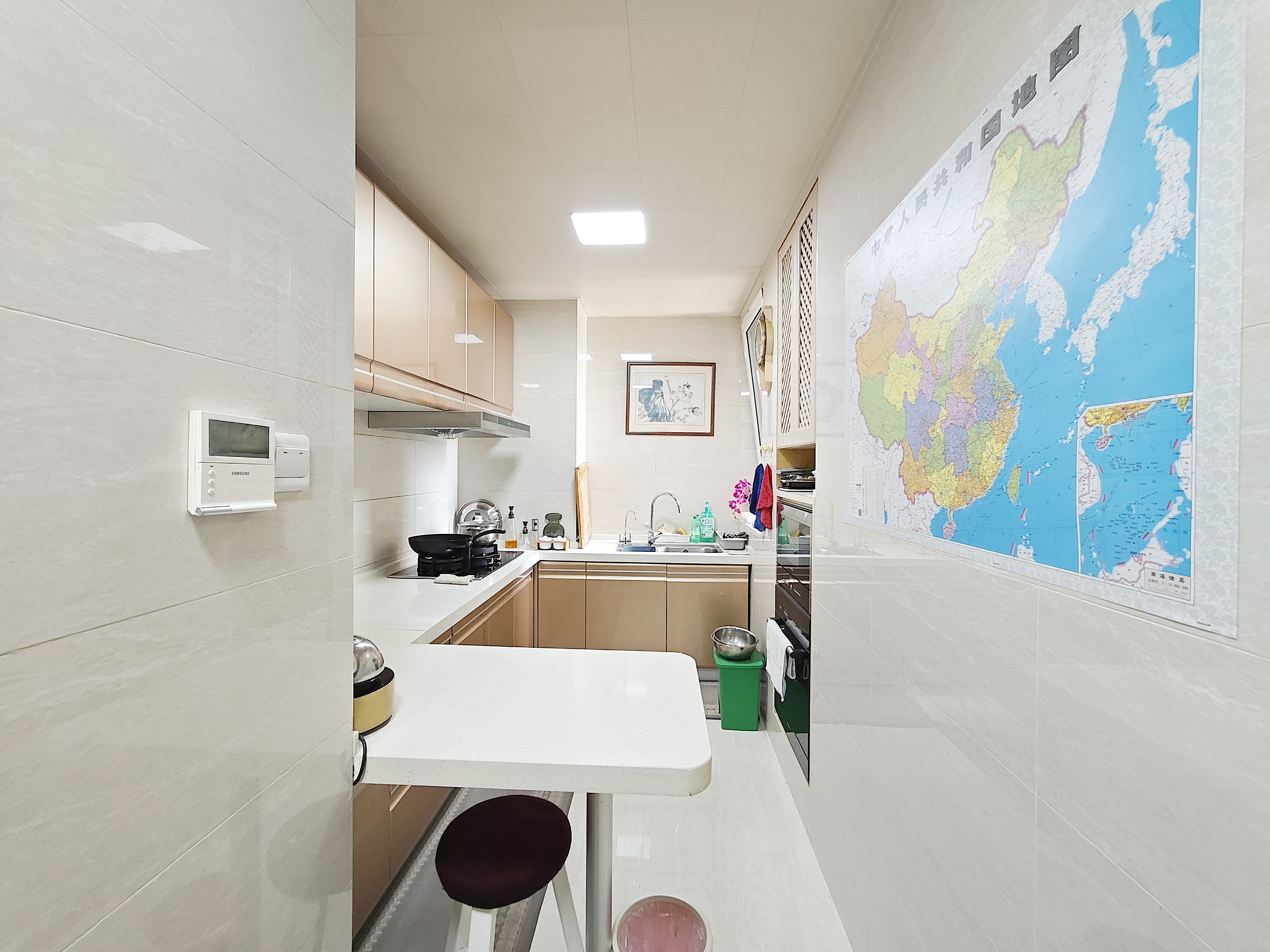 东城逸家逸俊园